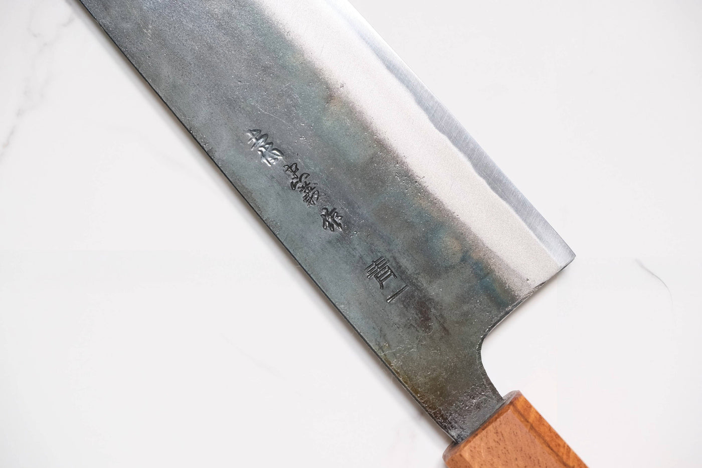 What Is the Aogami Steel Series? Differences Between Aogami #2, #1, and Super