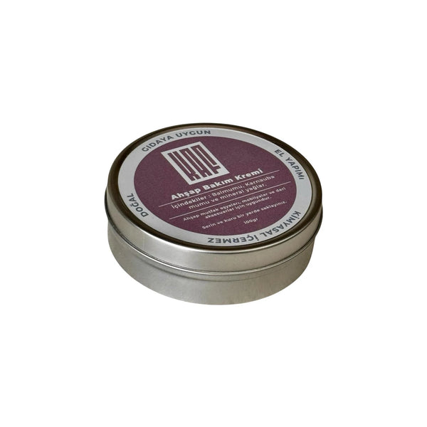 Wood Care Cream