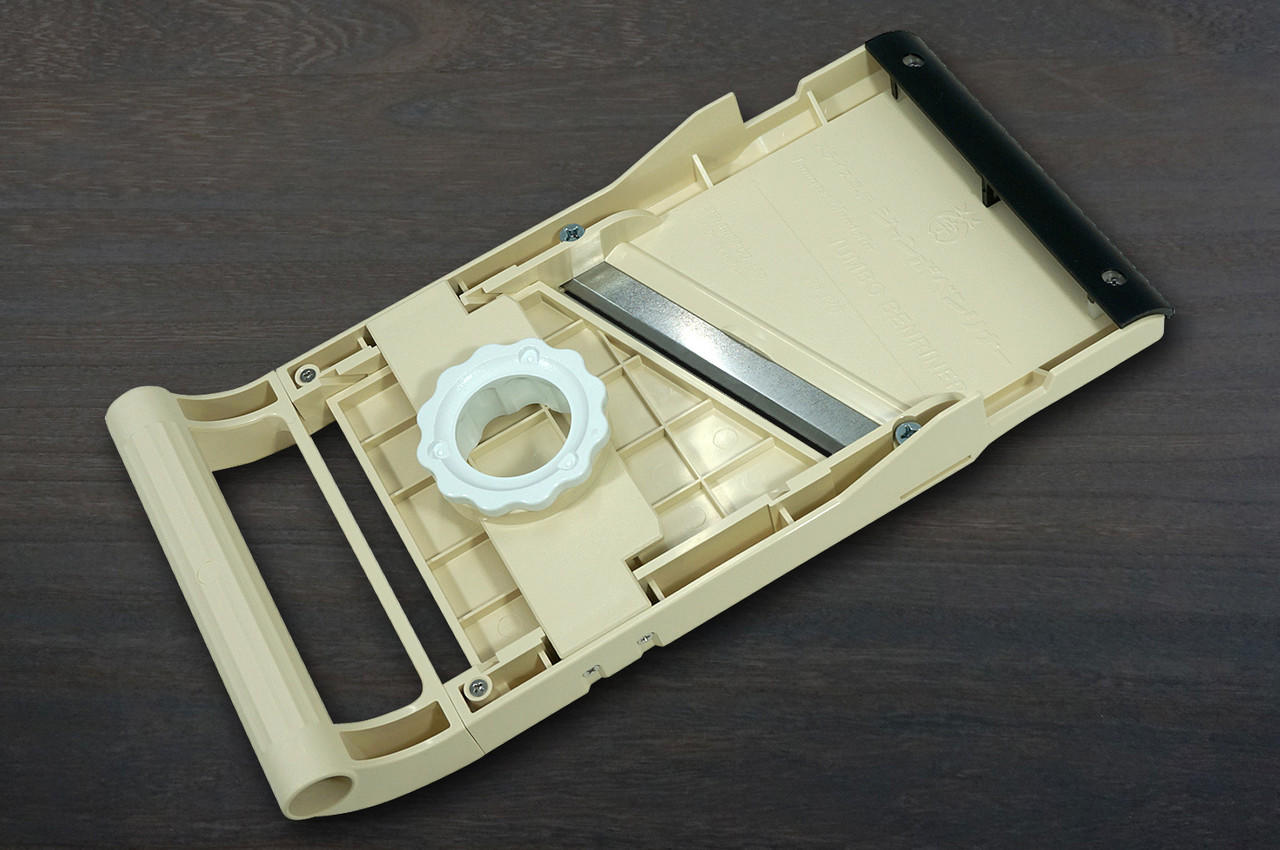 Benriner No. 120 Japon Rendesi (Jumbo Benriner)