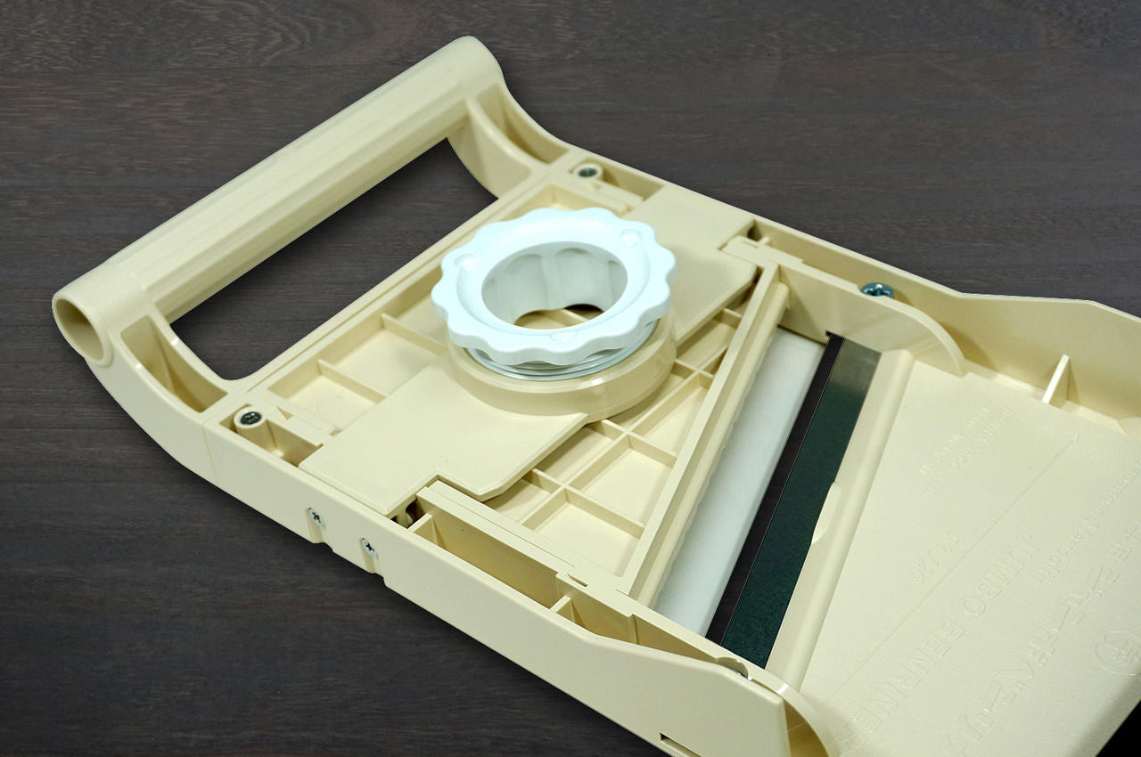 Benriner No. 120 Japon Rendesi (Jumbo Benriner)