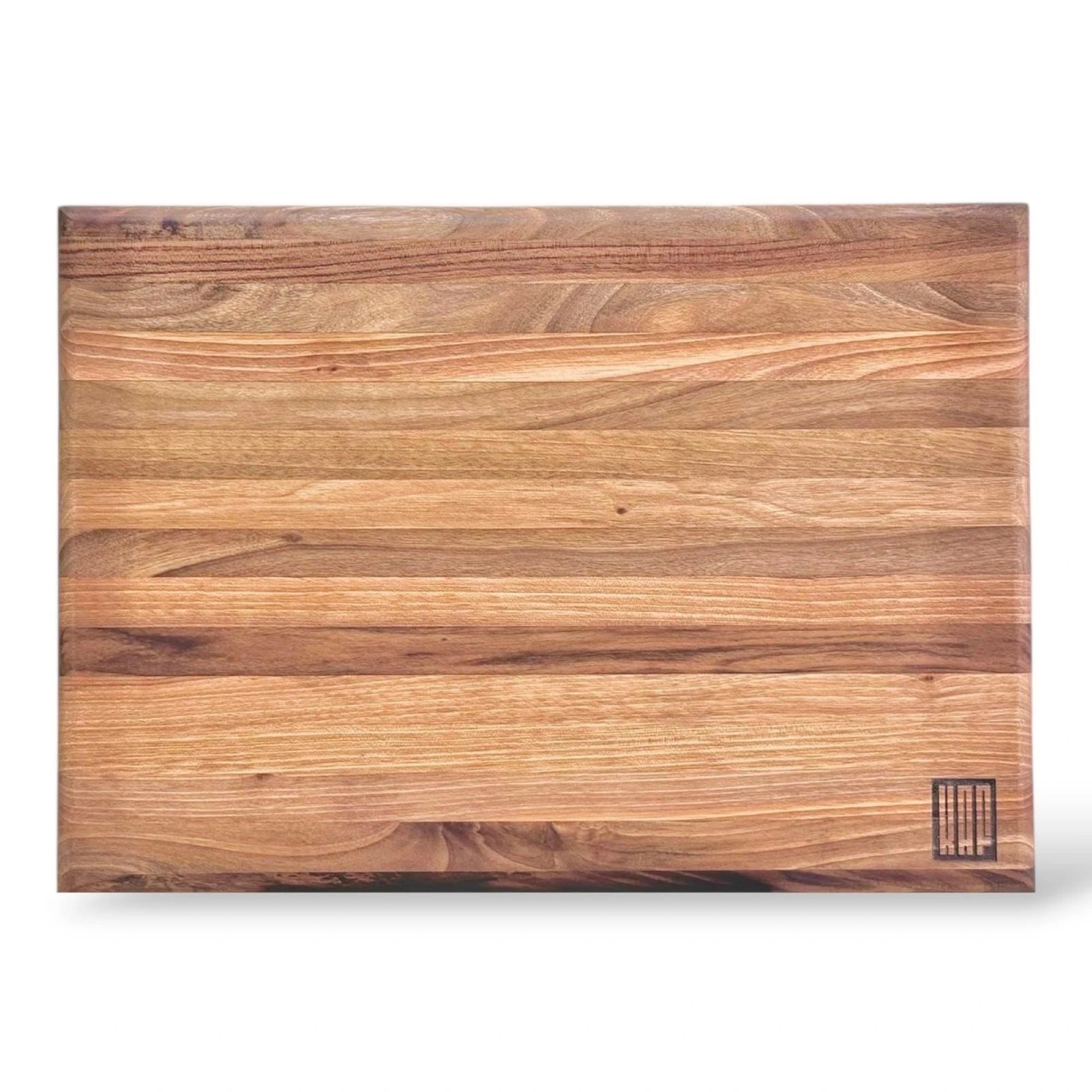 Edge Grain Kesme Tahtası - Ceviz