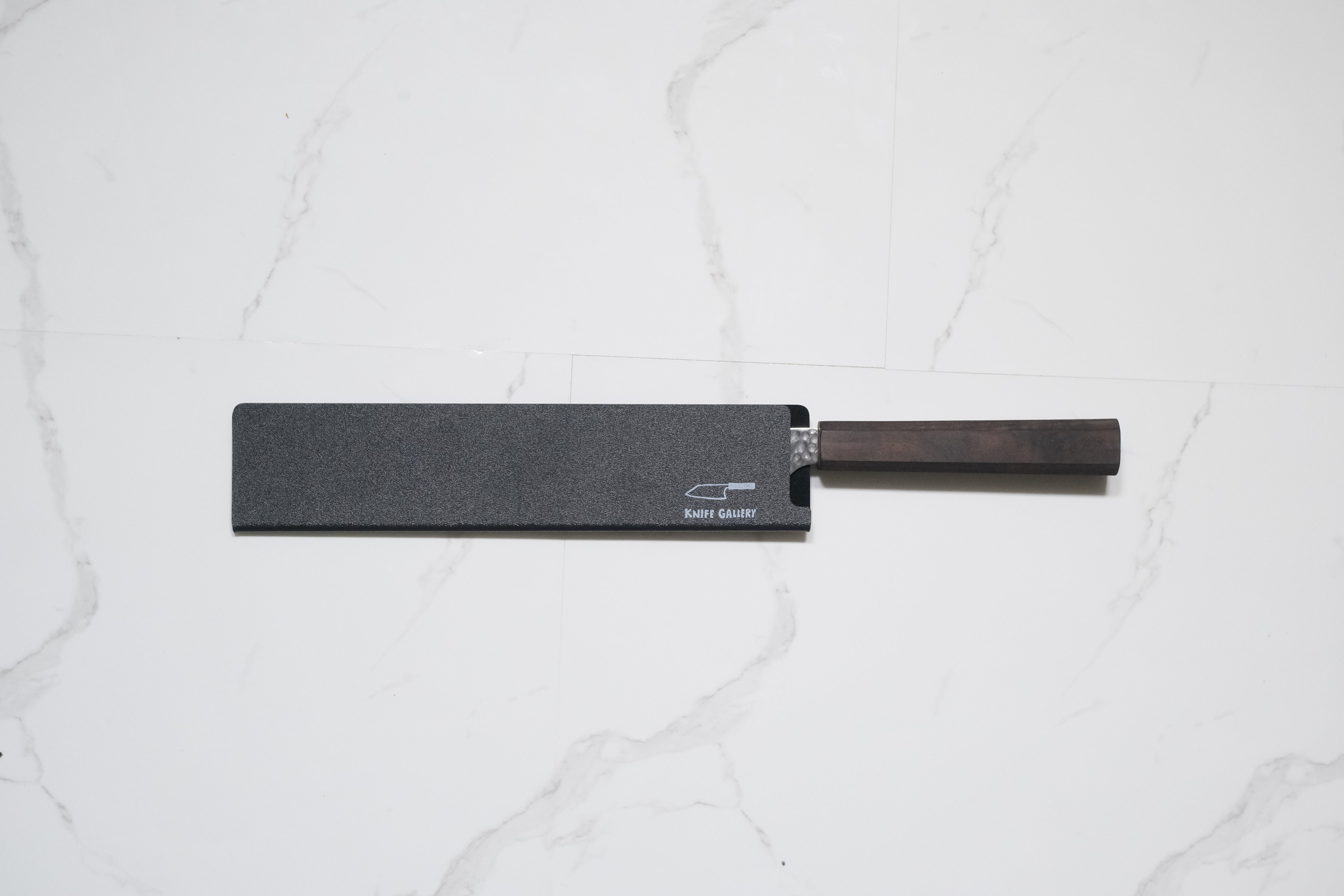 Saya - Bıçak Kılıfı - Orta