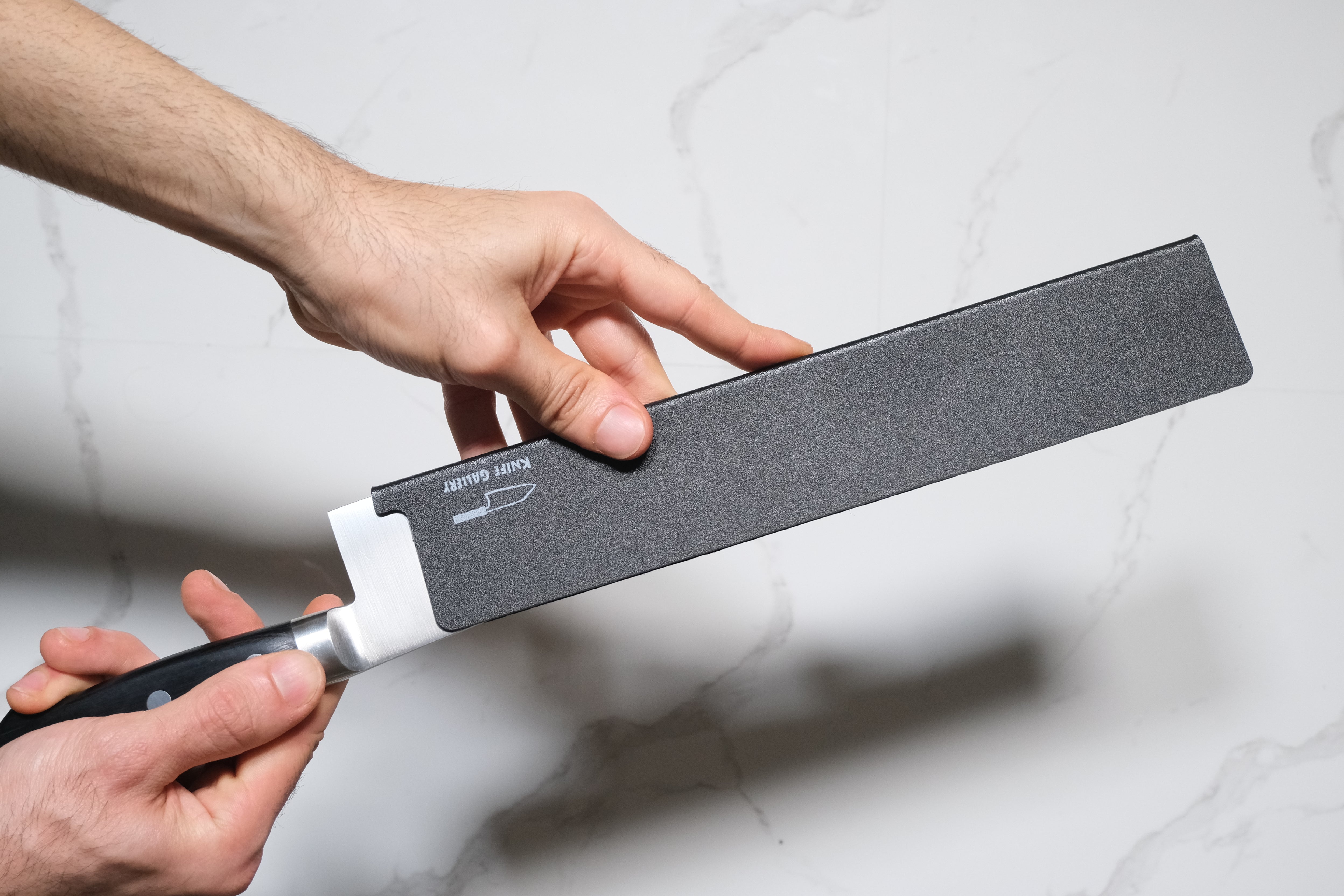 Saya - Bıçak Kılıfı - Büyük