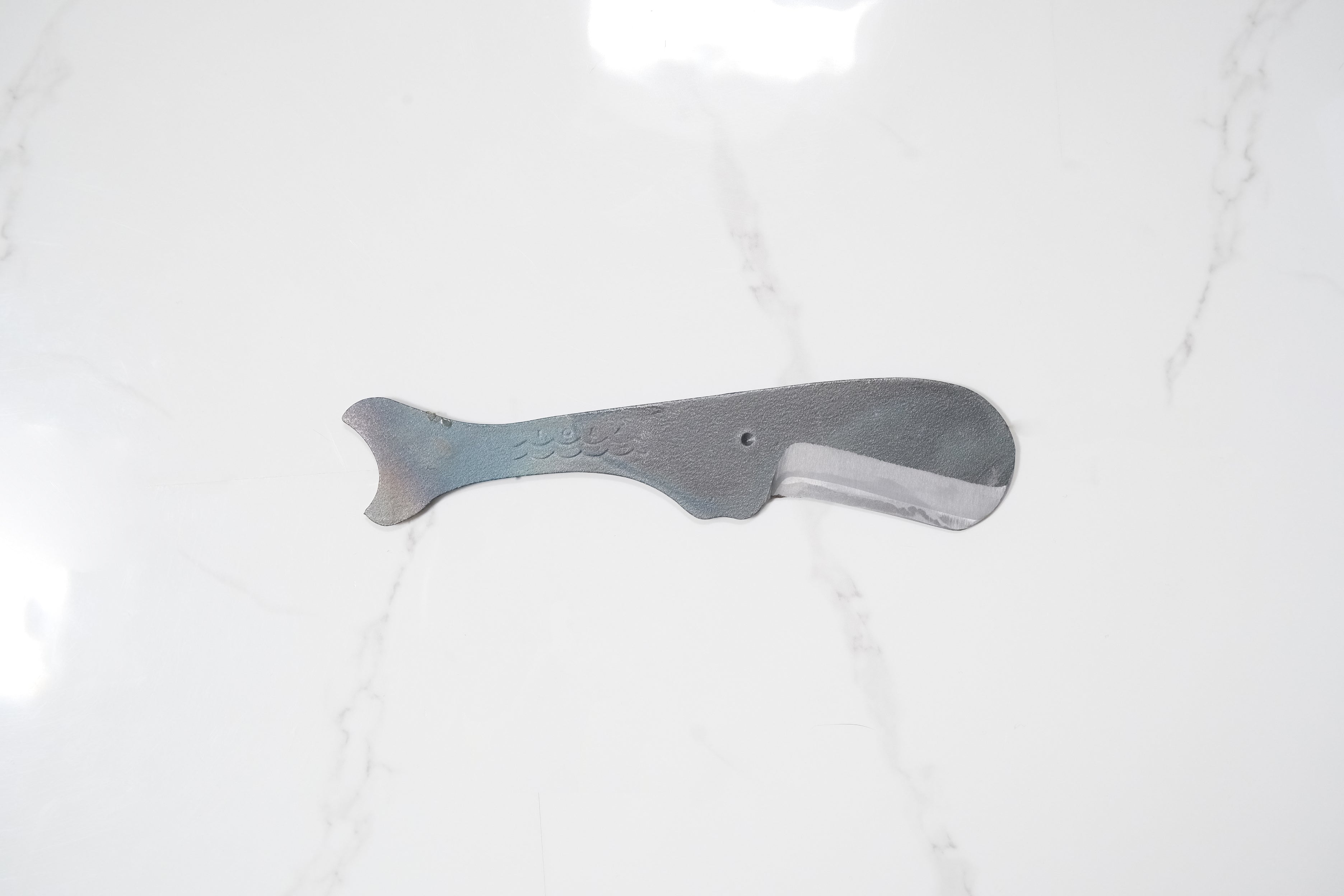 Kujira Aogami #2 Whale Craft