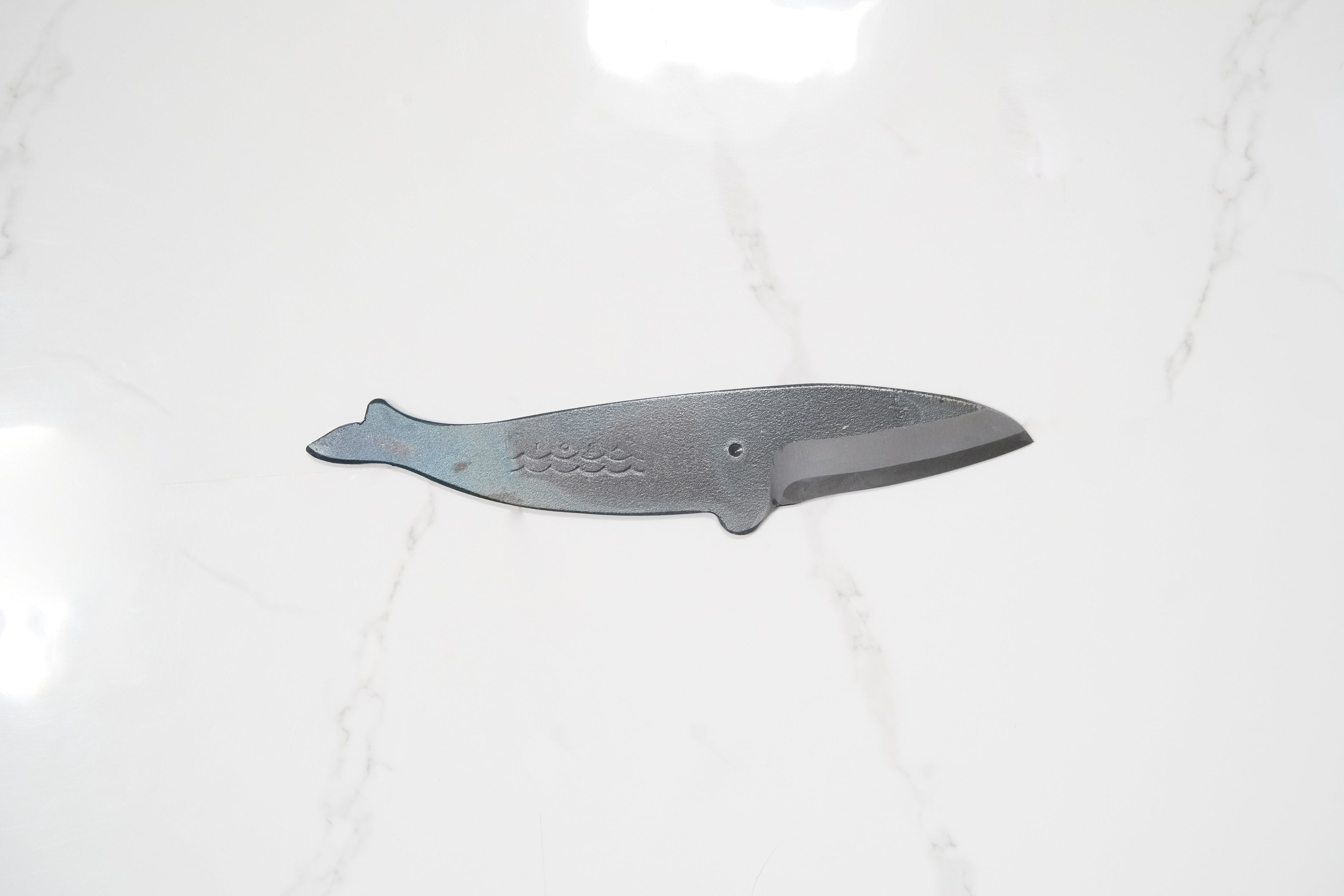 Kujira Aogami #2 Whale Craft