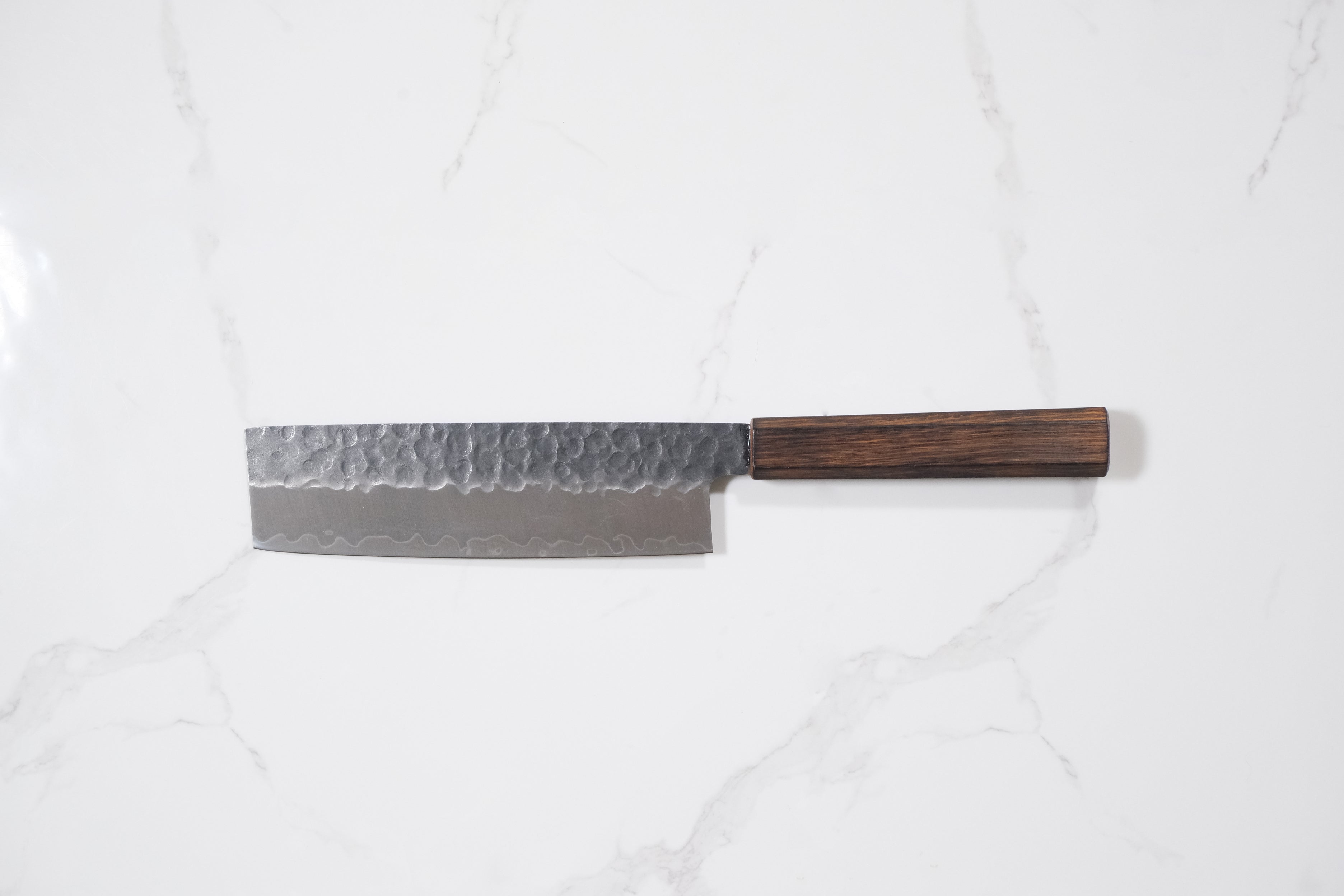 Molybdenum Nakiri - Tsuchime 180mm