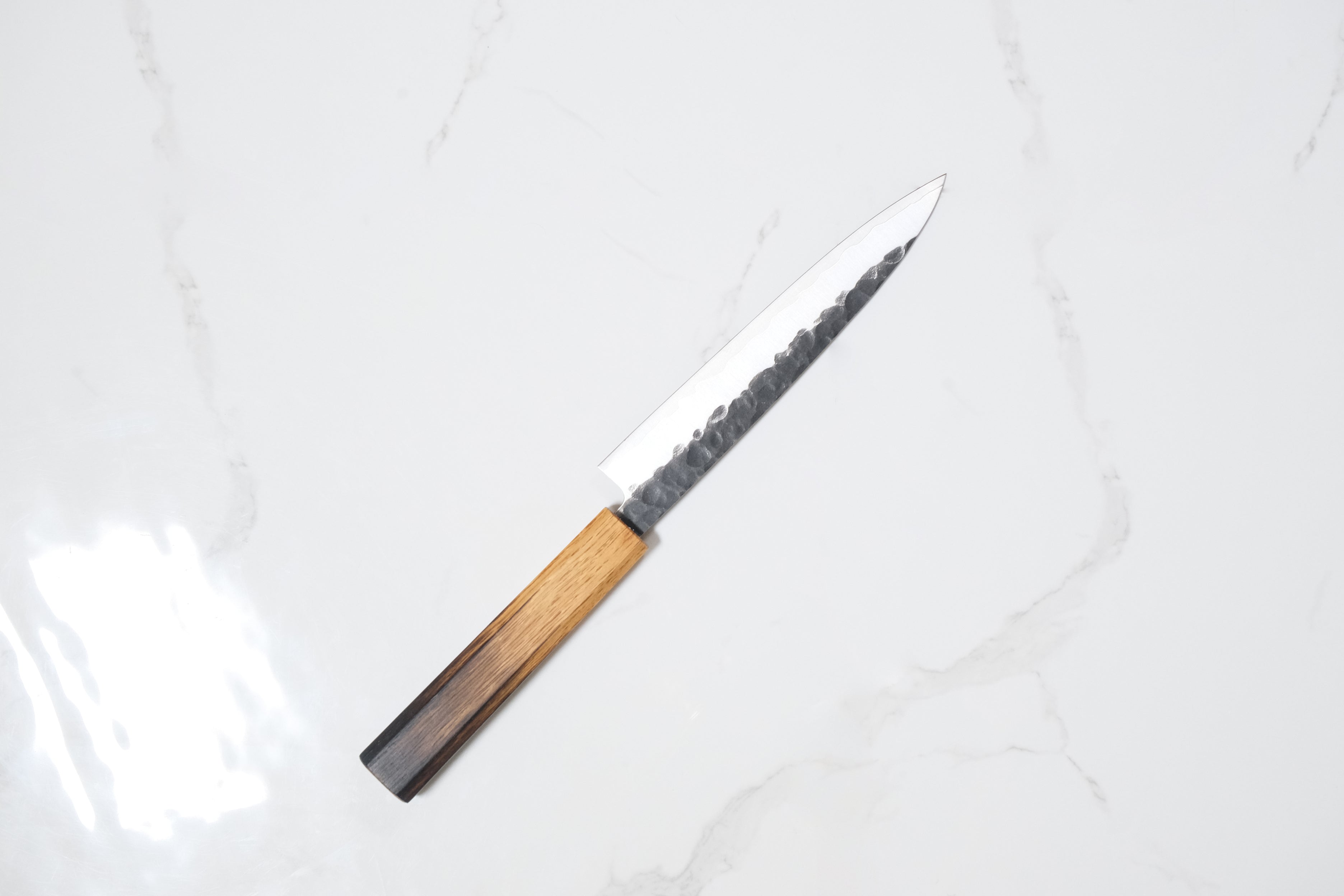 Molybdenum Petty - Tsuchime 150mm