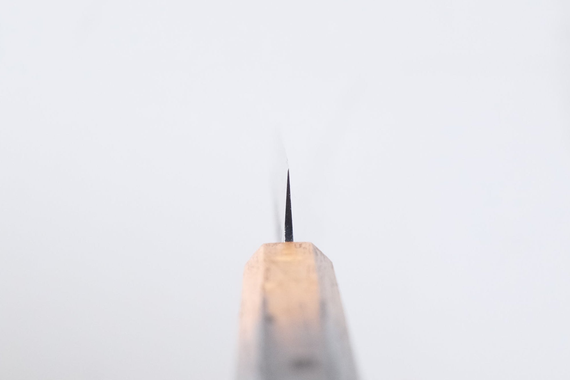 Molybdenum Petty - Tsuchime 150mm