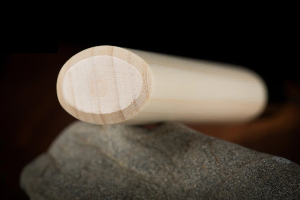 Yoshida Hamono SUJ-2  Ryo-Deba - Kurouchi 170mm