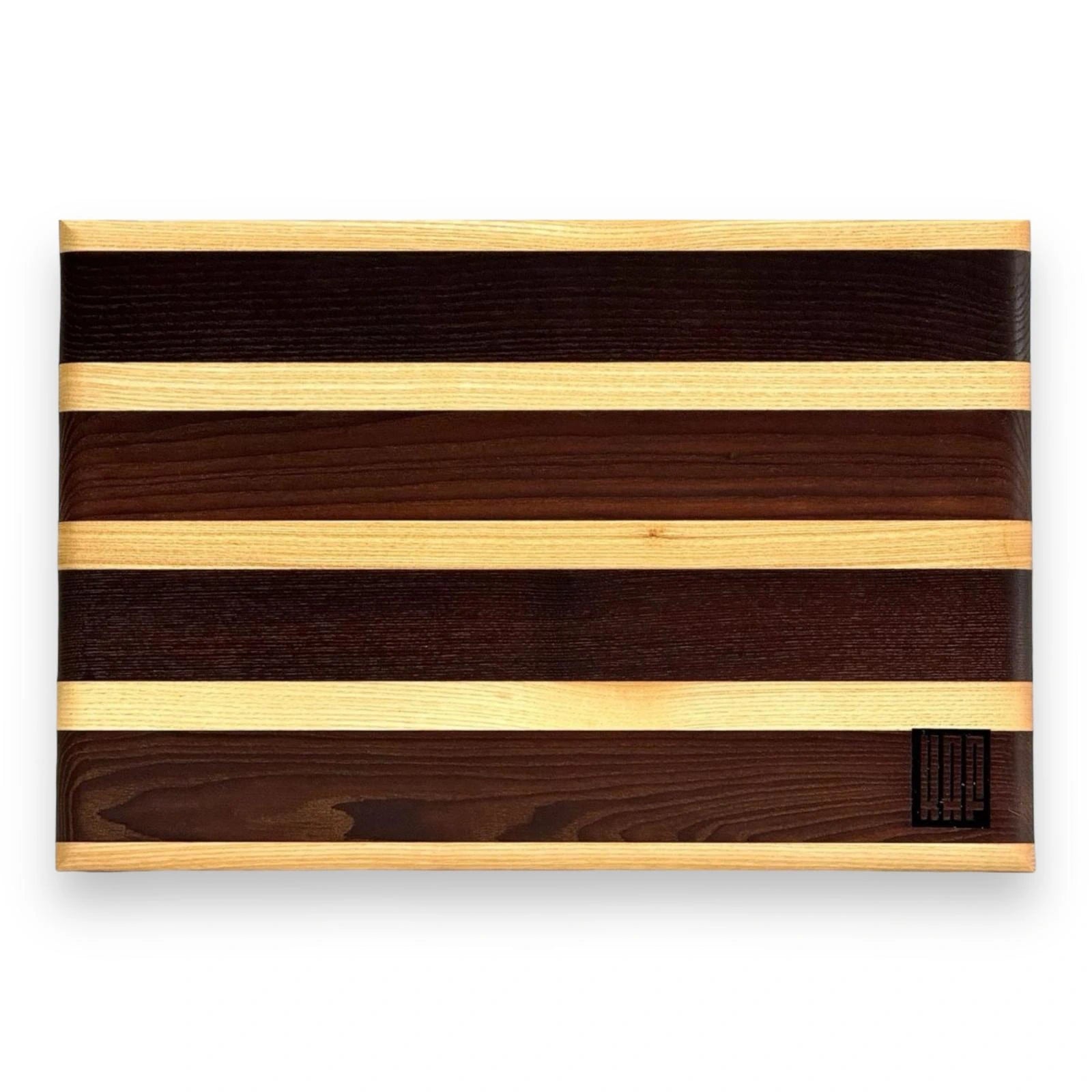 Edge Grain Kesme Tahtası - Dişbudak