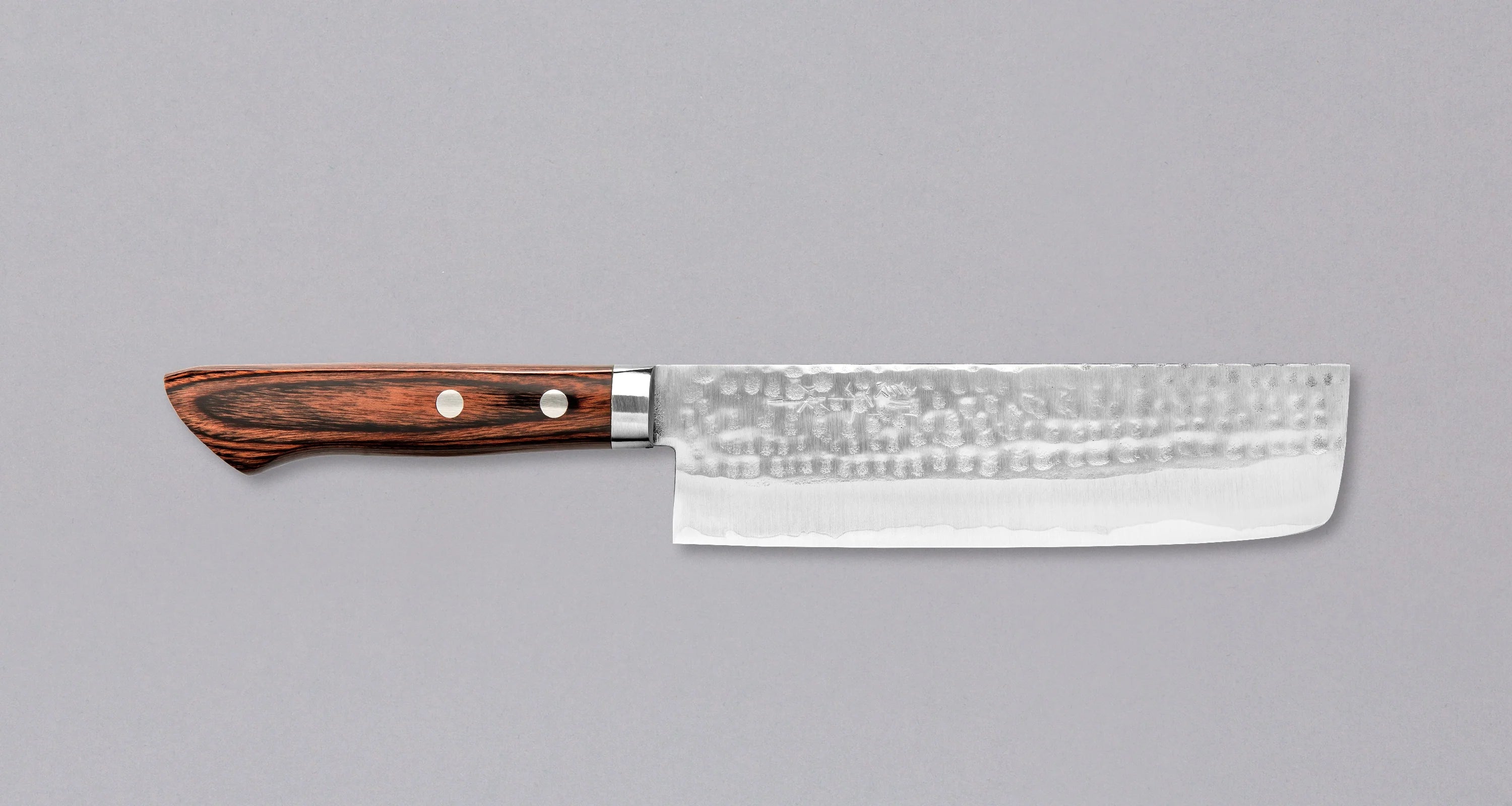 Kunio Masutani VG-1 Nakiri Etsu Village - Tsuchime 165mm