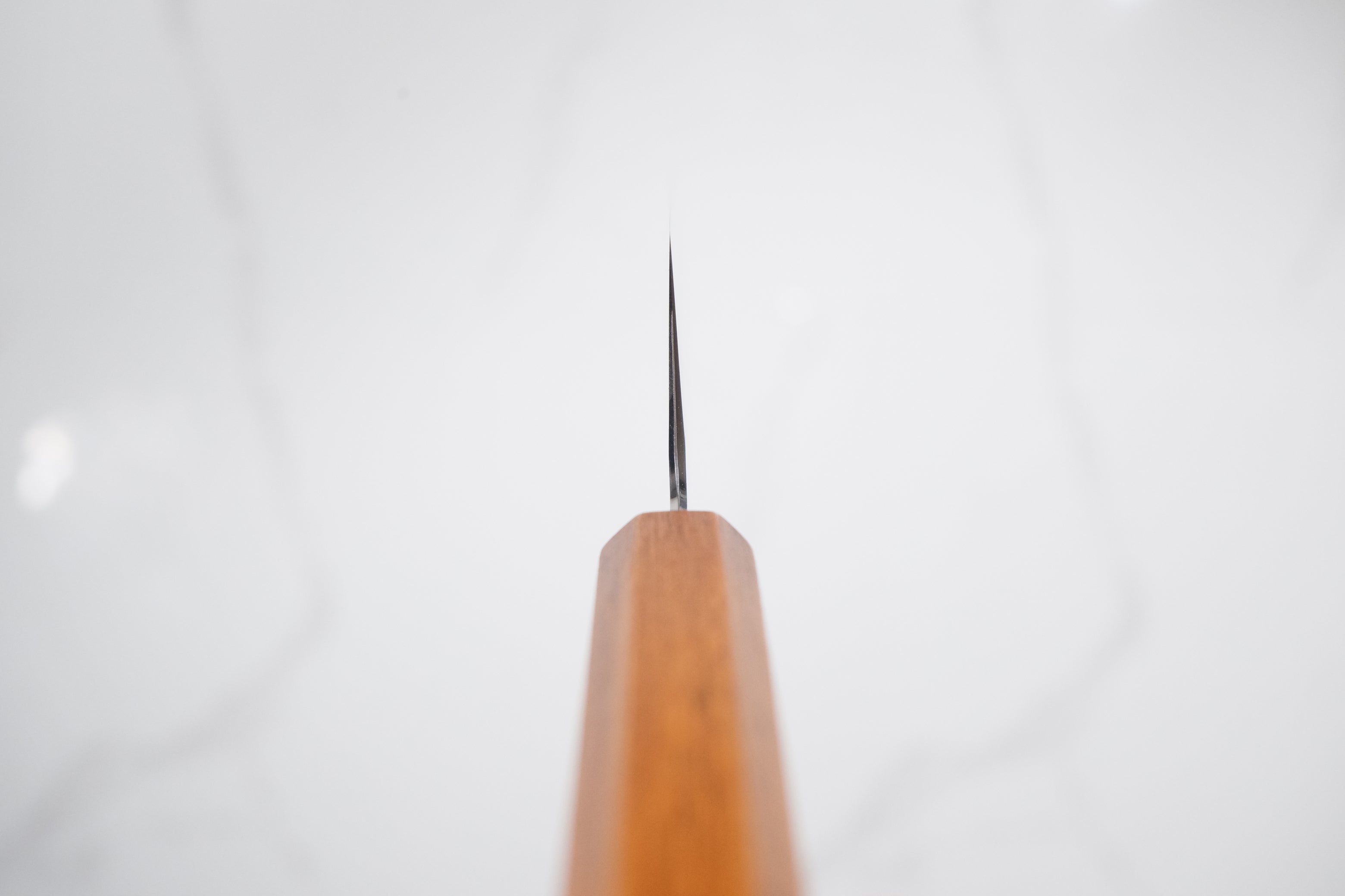 Hado Shiosai SG2 Bunka - Tsuchime 180mm