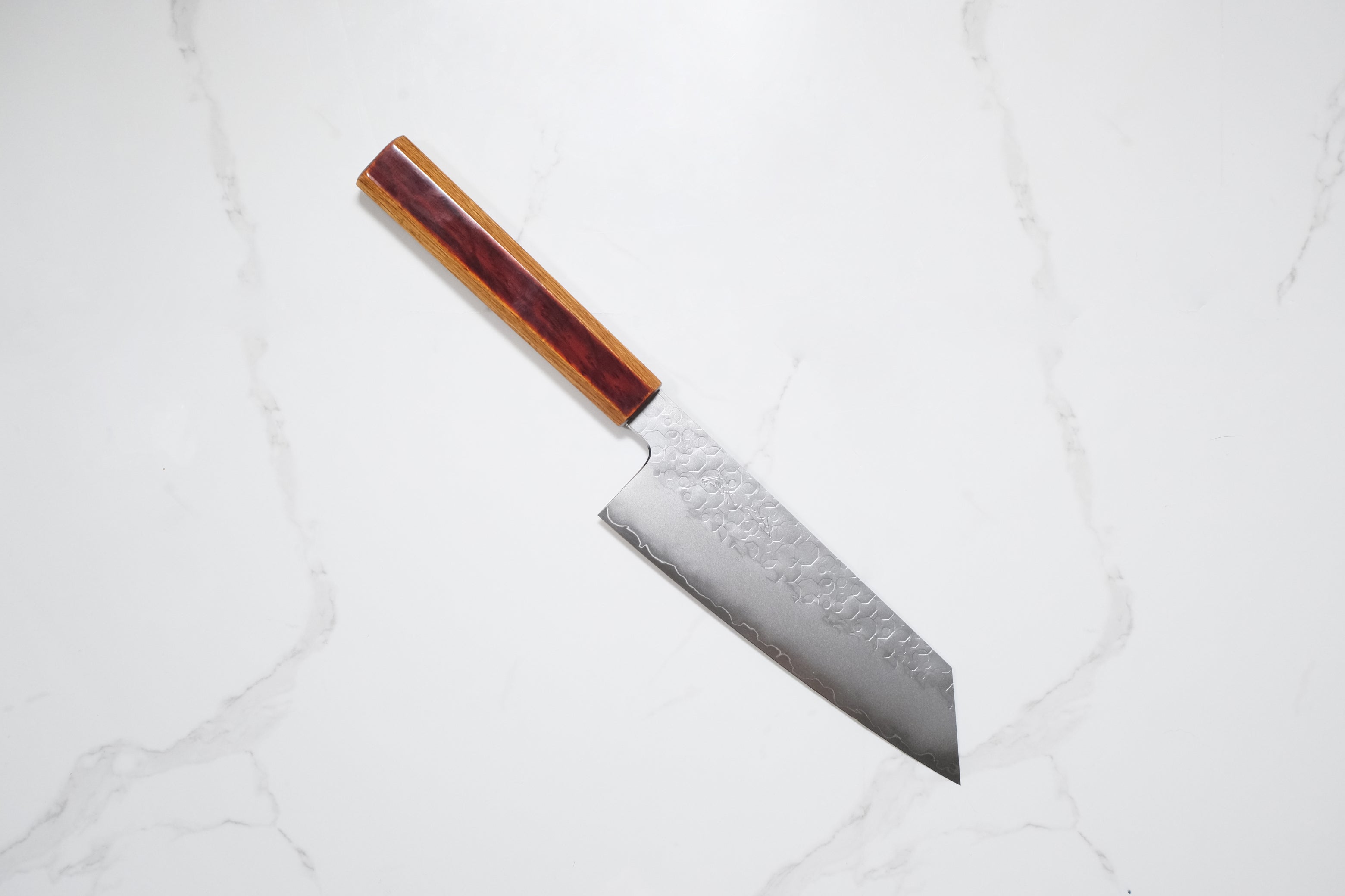 Hado Shiosai SG2 Bunka - Tsuchime 180mm