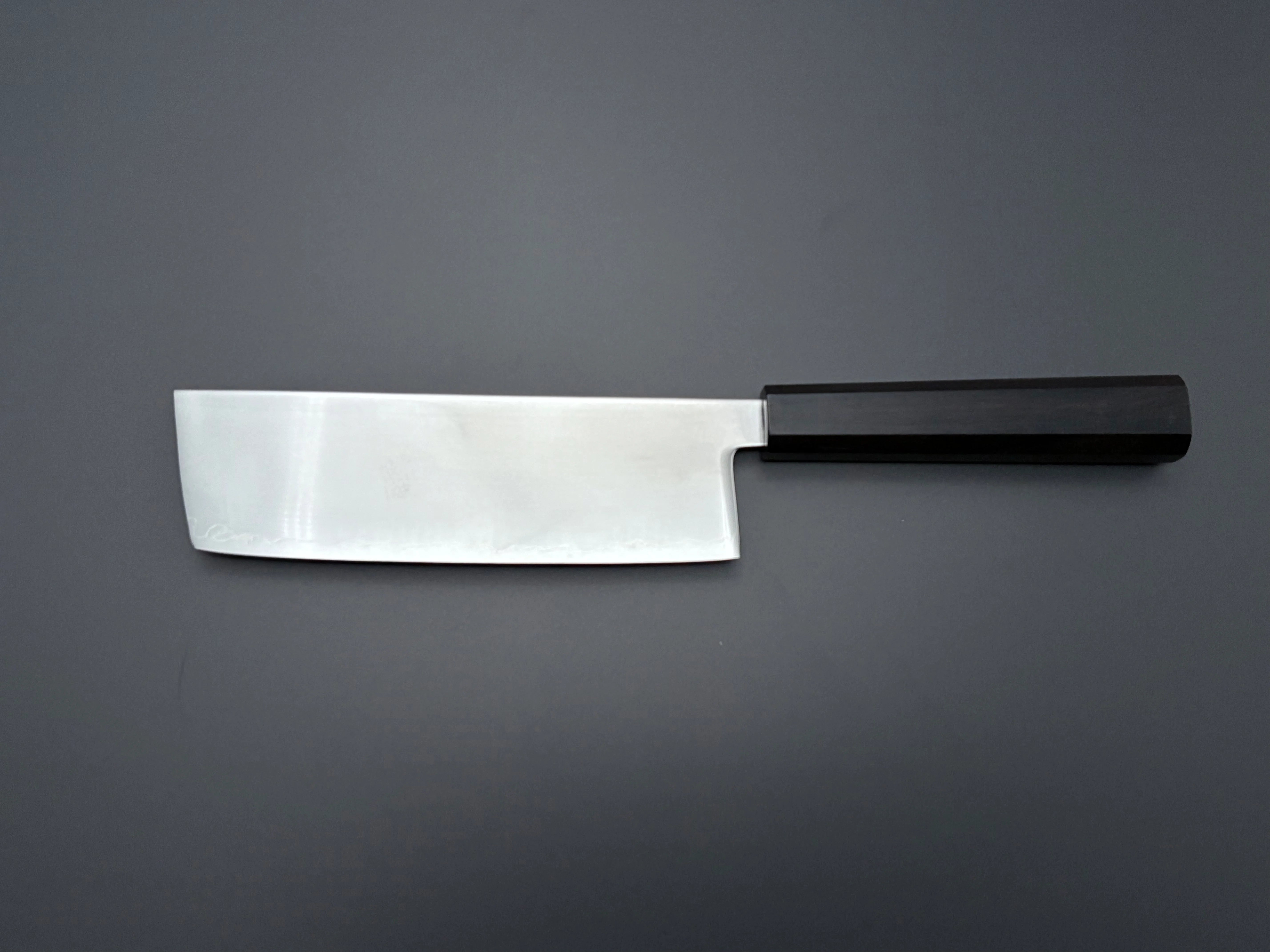 Hatsukokoro Hikari SLD Nakiri - Mirror 160mm