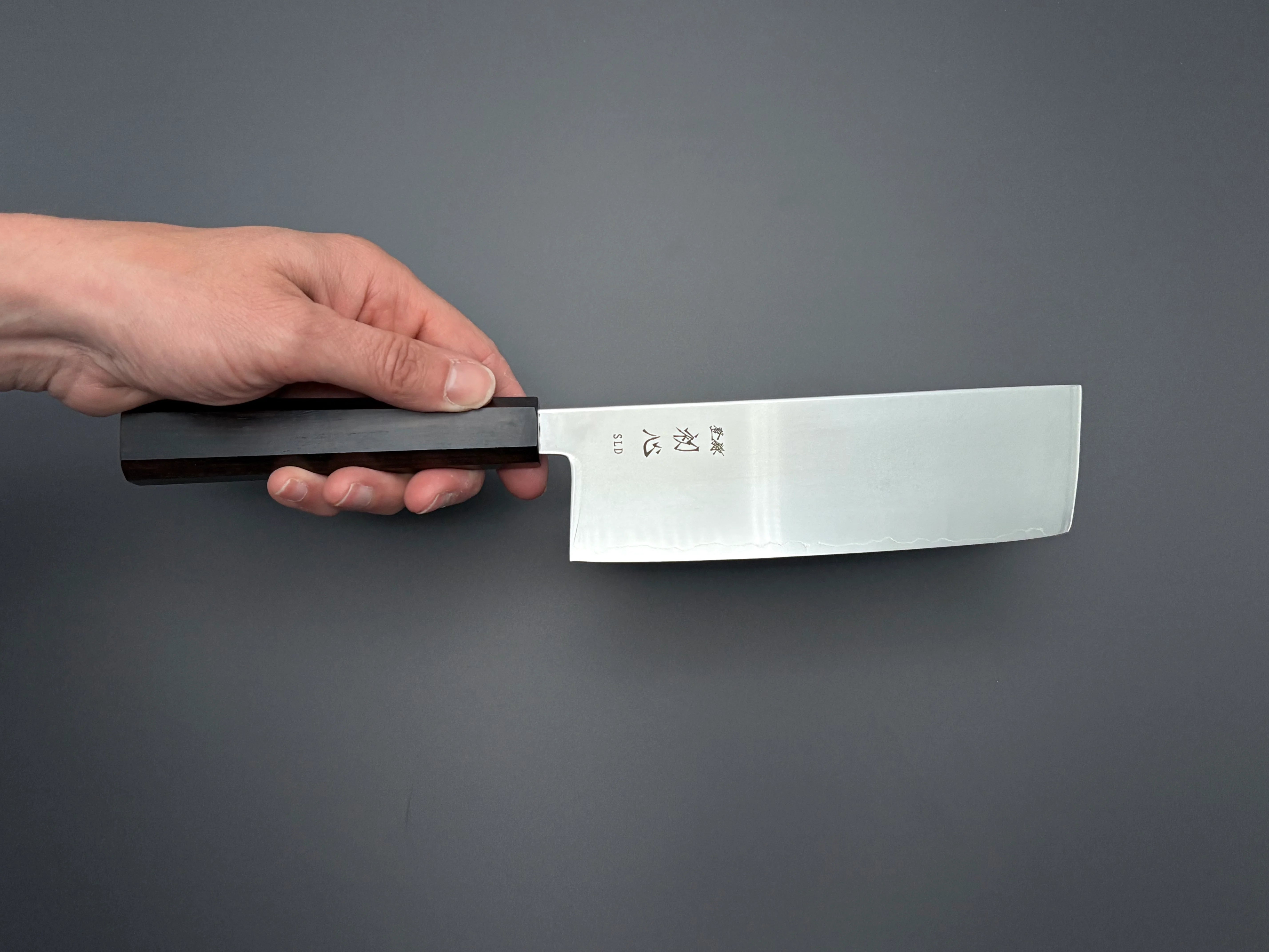 Hatsukokoro Hikari SLD Nakiri - Mirror 160mm