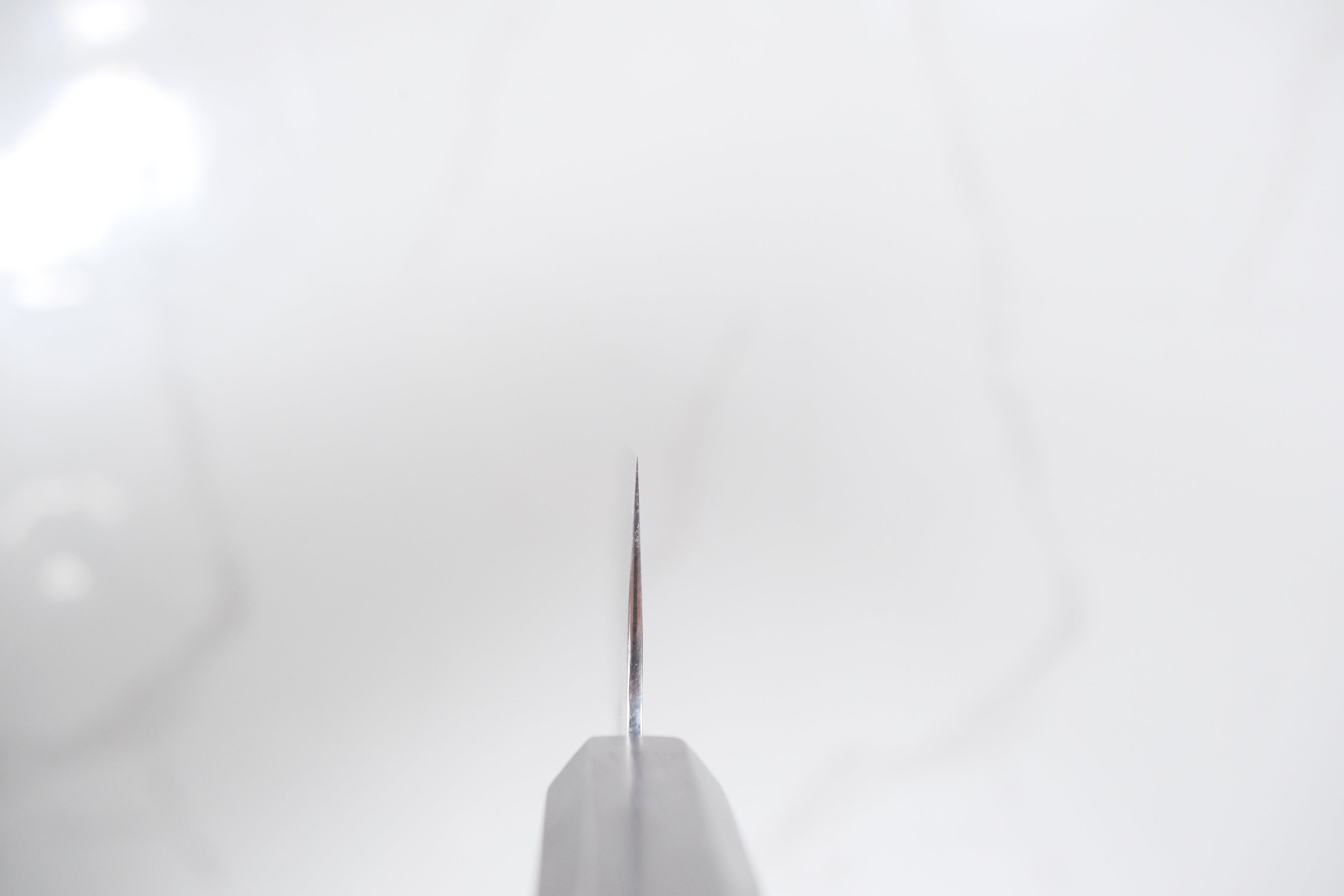 Makoto Kurosaki VG-7 Santoku - Damascus 165mm