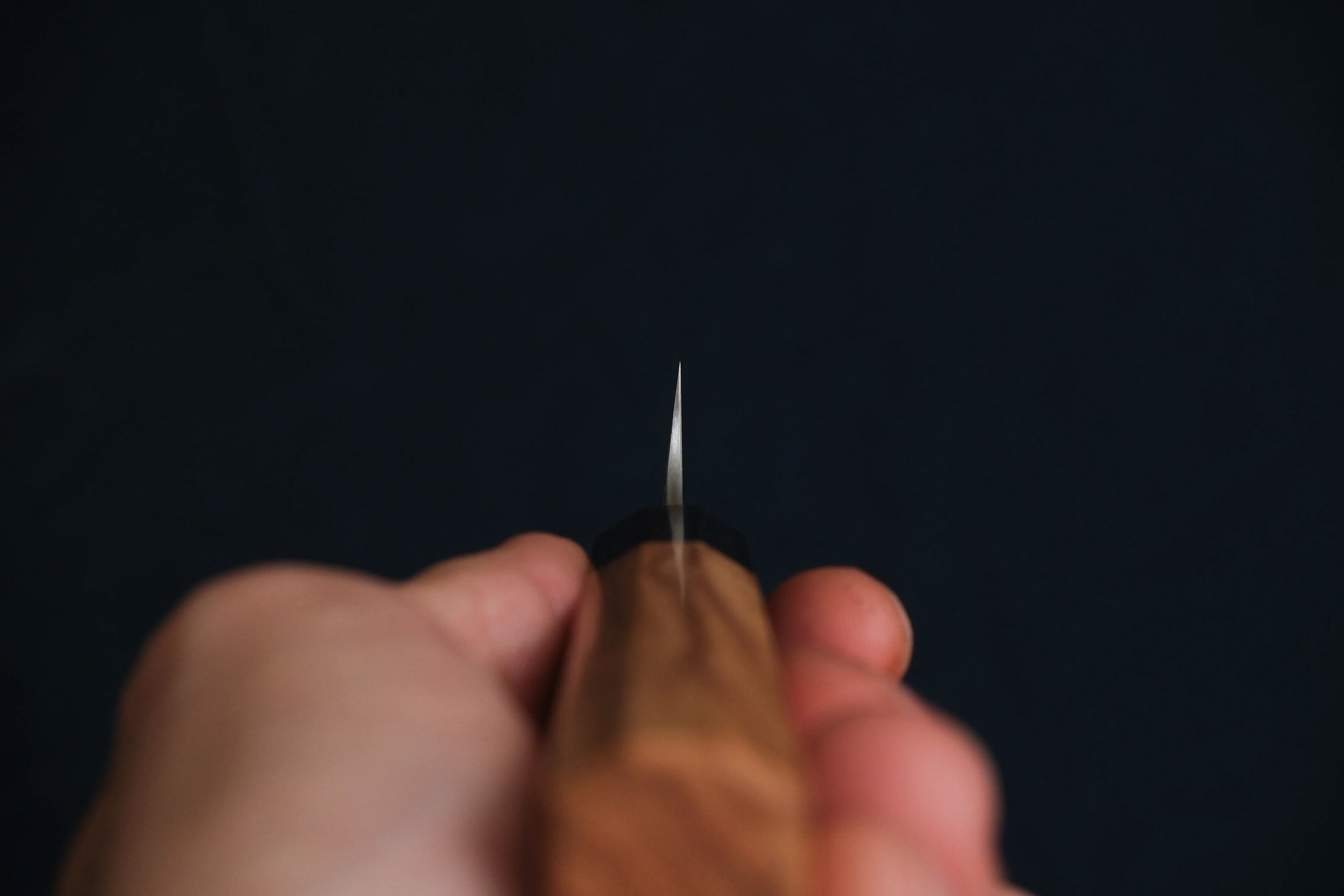 Nigara VG XEOS Petty - Damascus 150mm