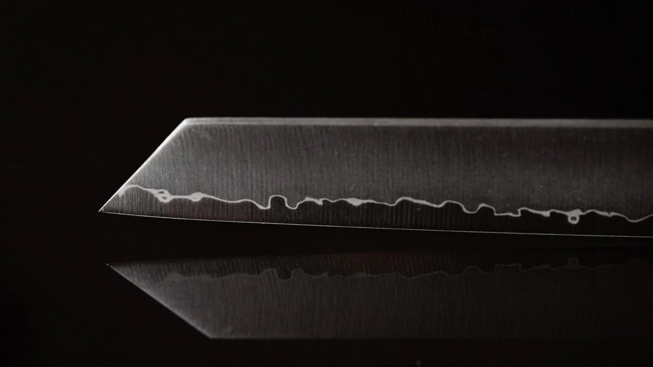 Suncraft SG2 Slicer Dilimleme Bıçağı - Migaki 300mm