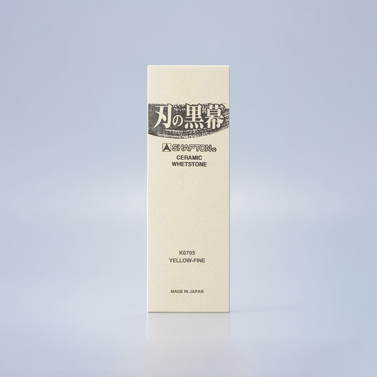 Shapton Kuromaku Bileme Taşı - #12000 Sarı