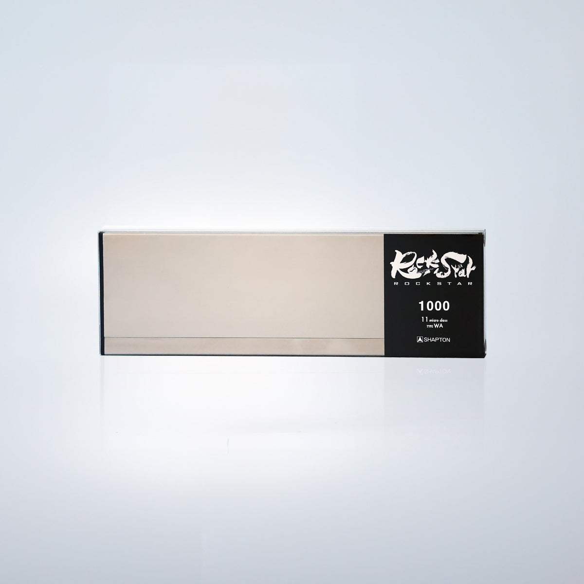 Shapton Rock Star Bileme Taşı - #1000