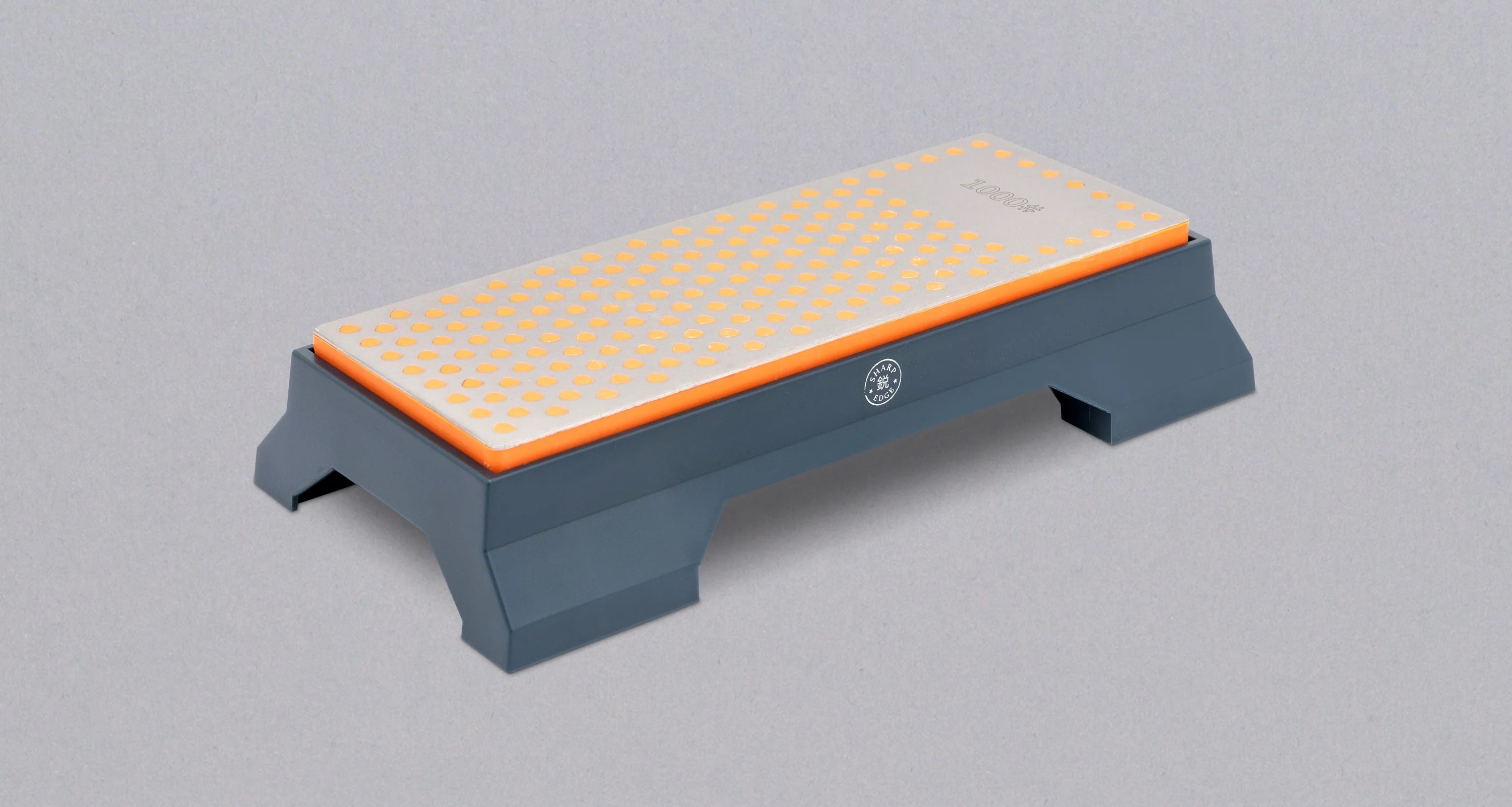 SharpEdge Elmas Bileme Taşı - #360/#1000