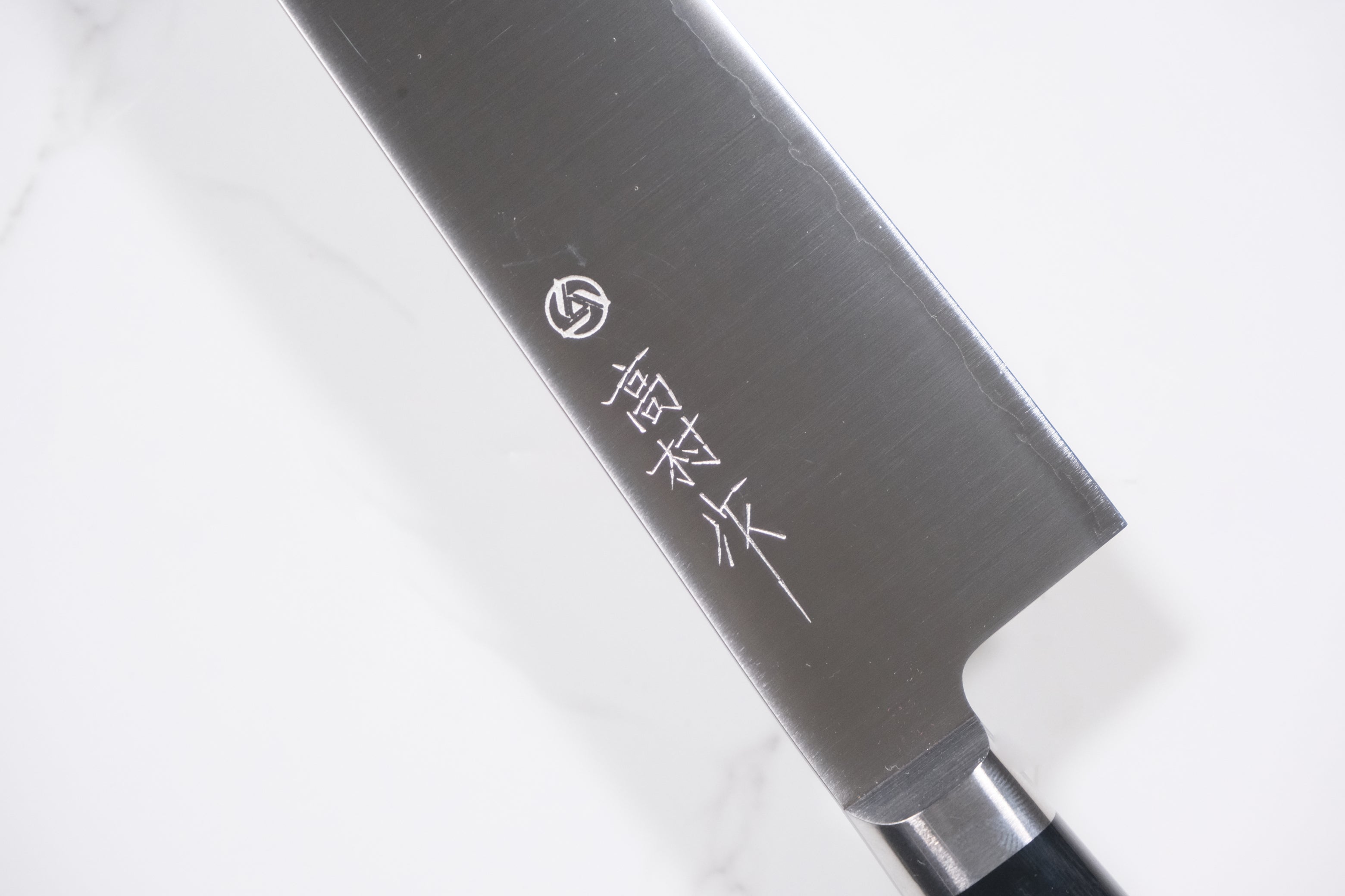 Takamura Hamono VG-10 Santoku - 170mm