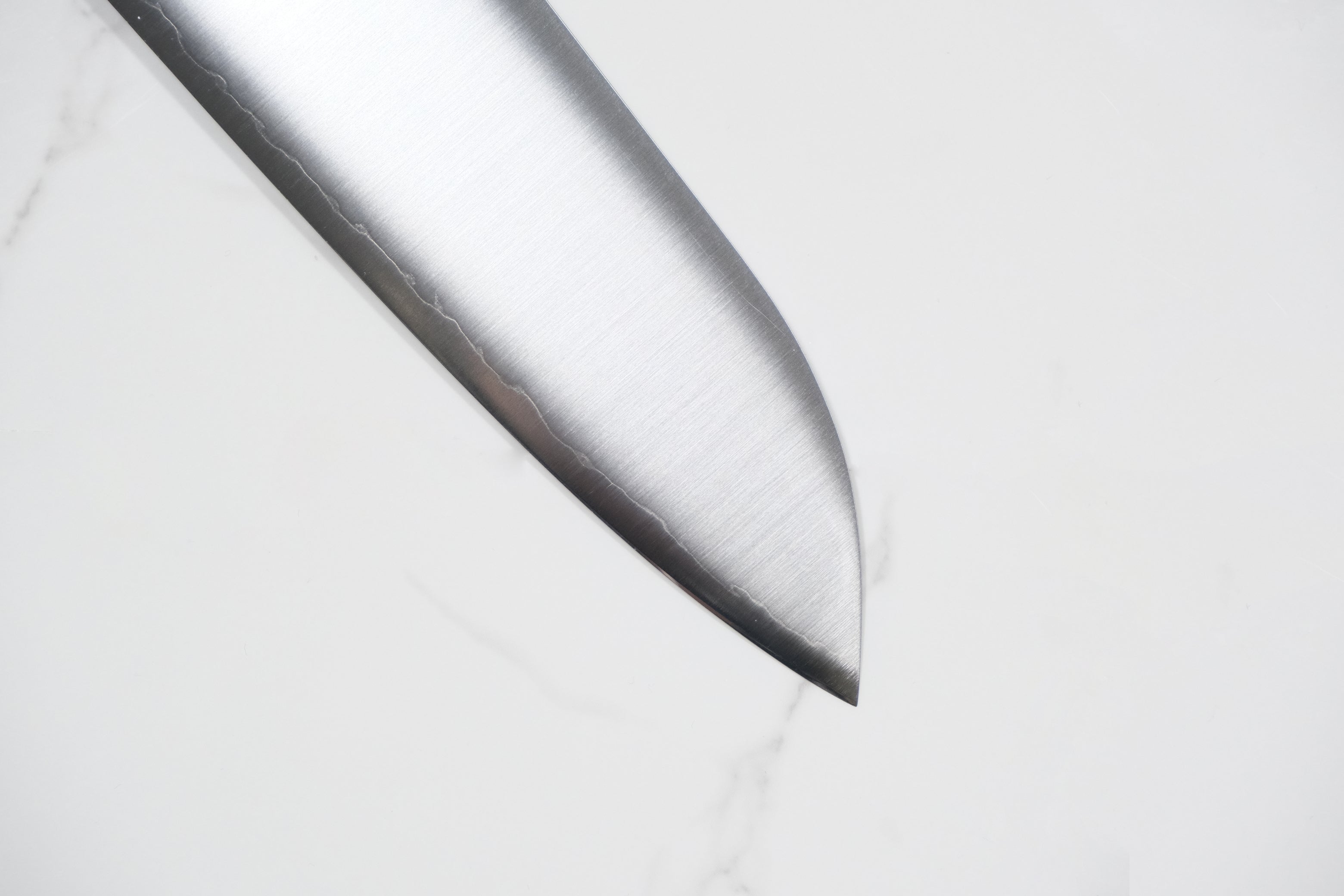 Takamura Hamono VG-10 Santoku - 170mm