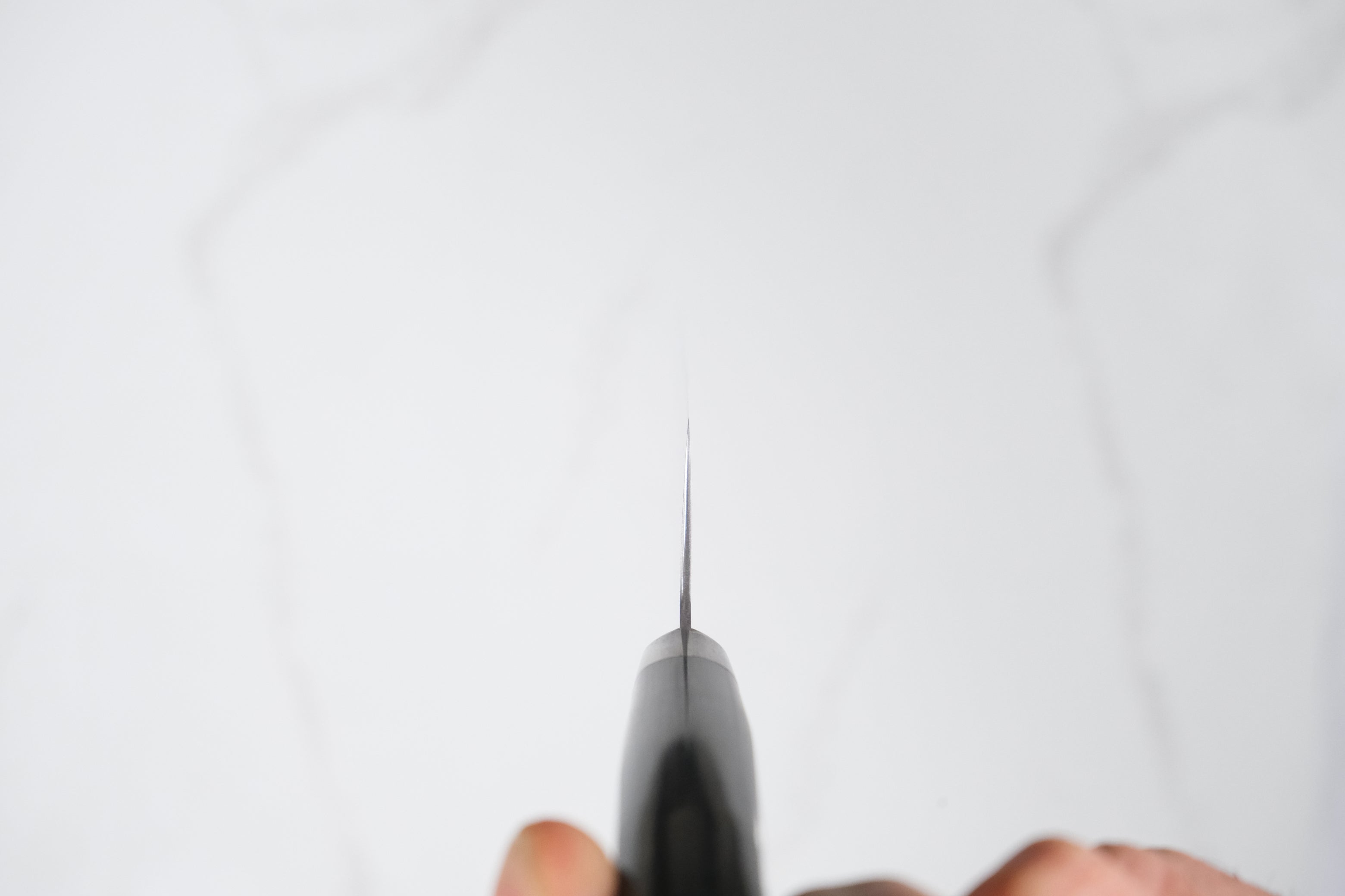 Takamura Hamono VG-10 Santoku - 170mm