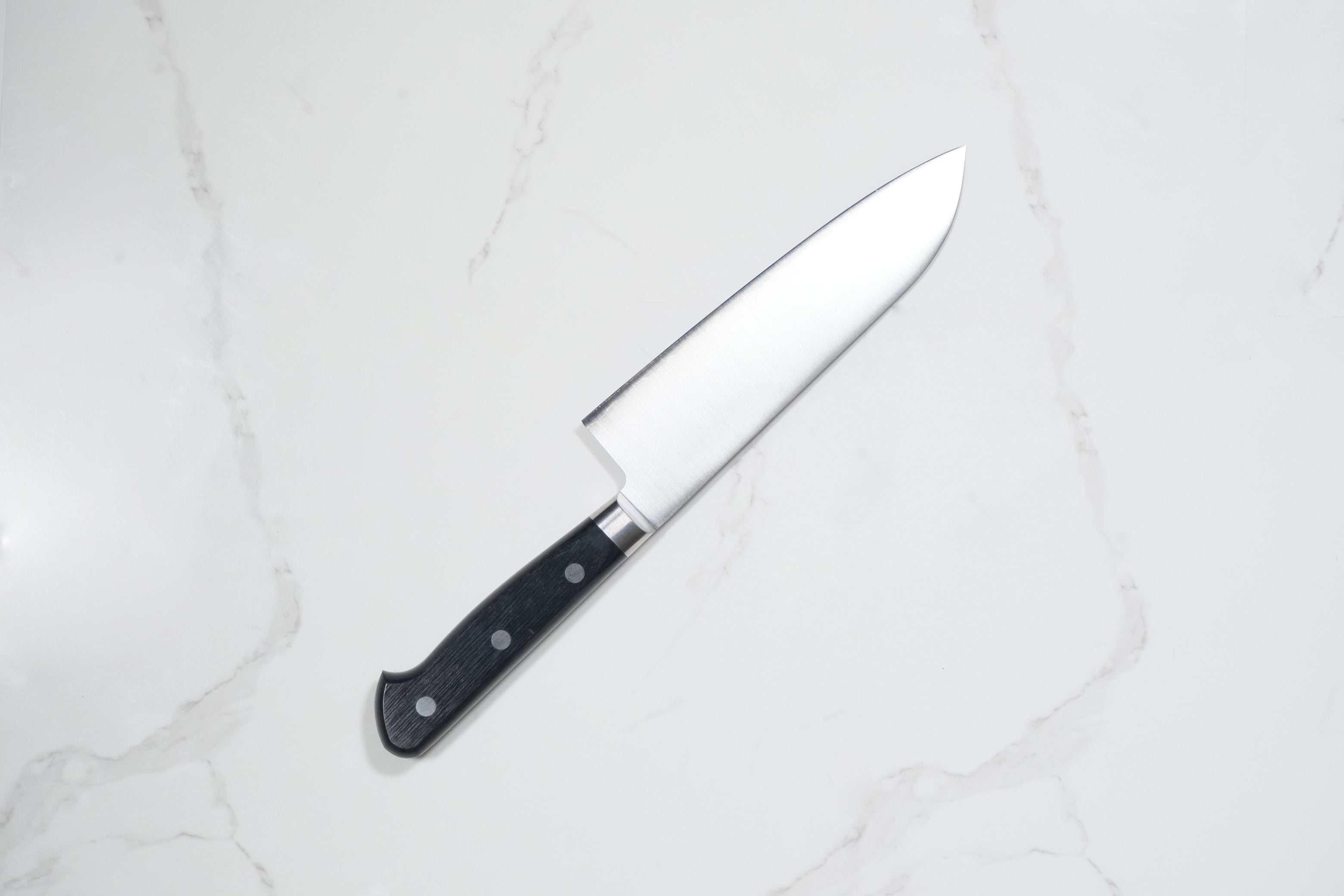 Takamura Hamono VG-10 Santoku - 170mm