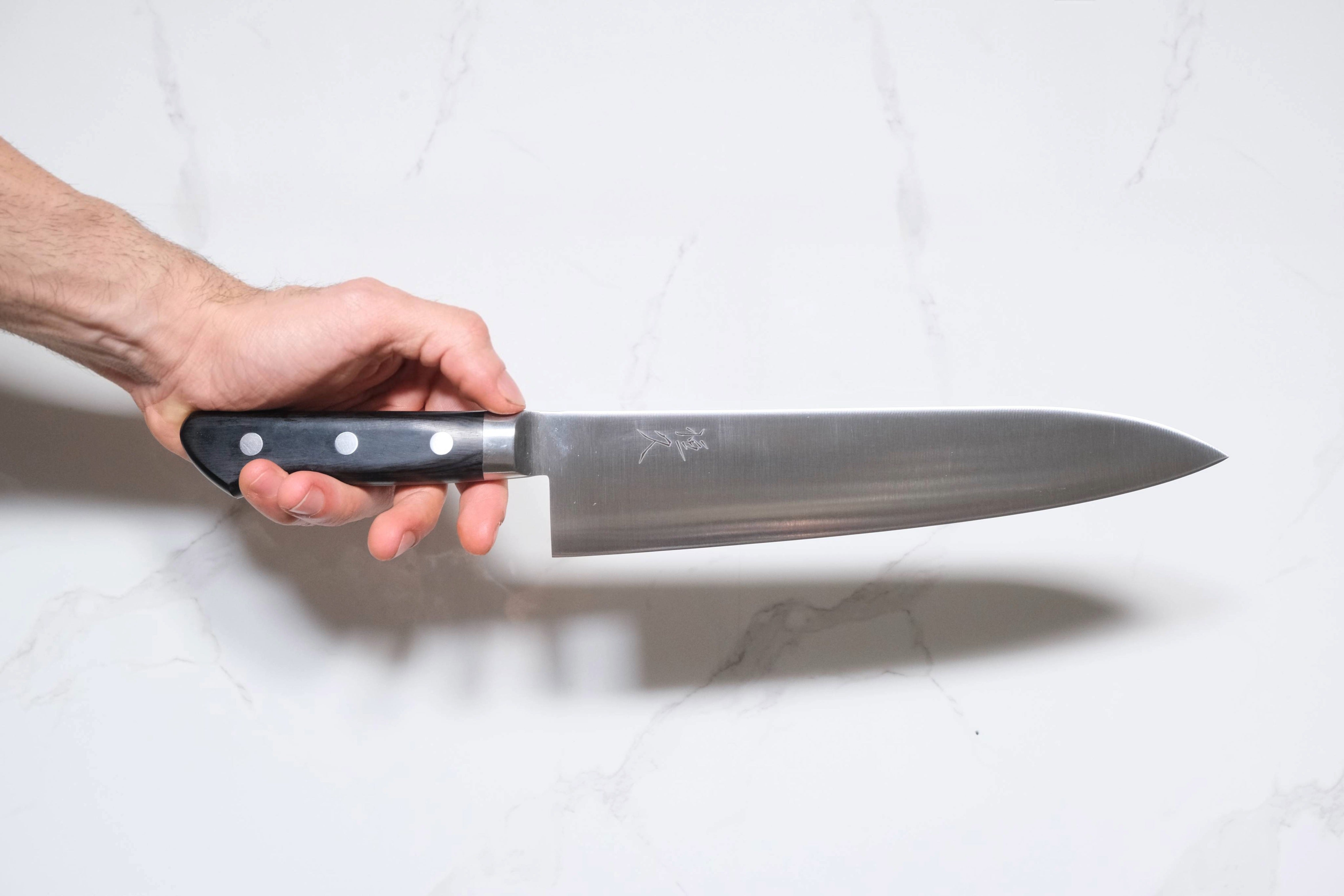 Tsunehisa AUS-8 Gyuto - 240mm