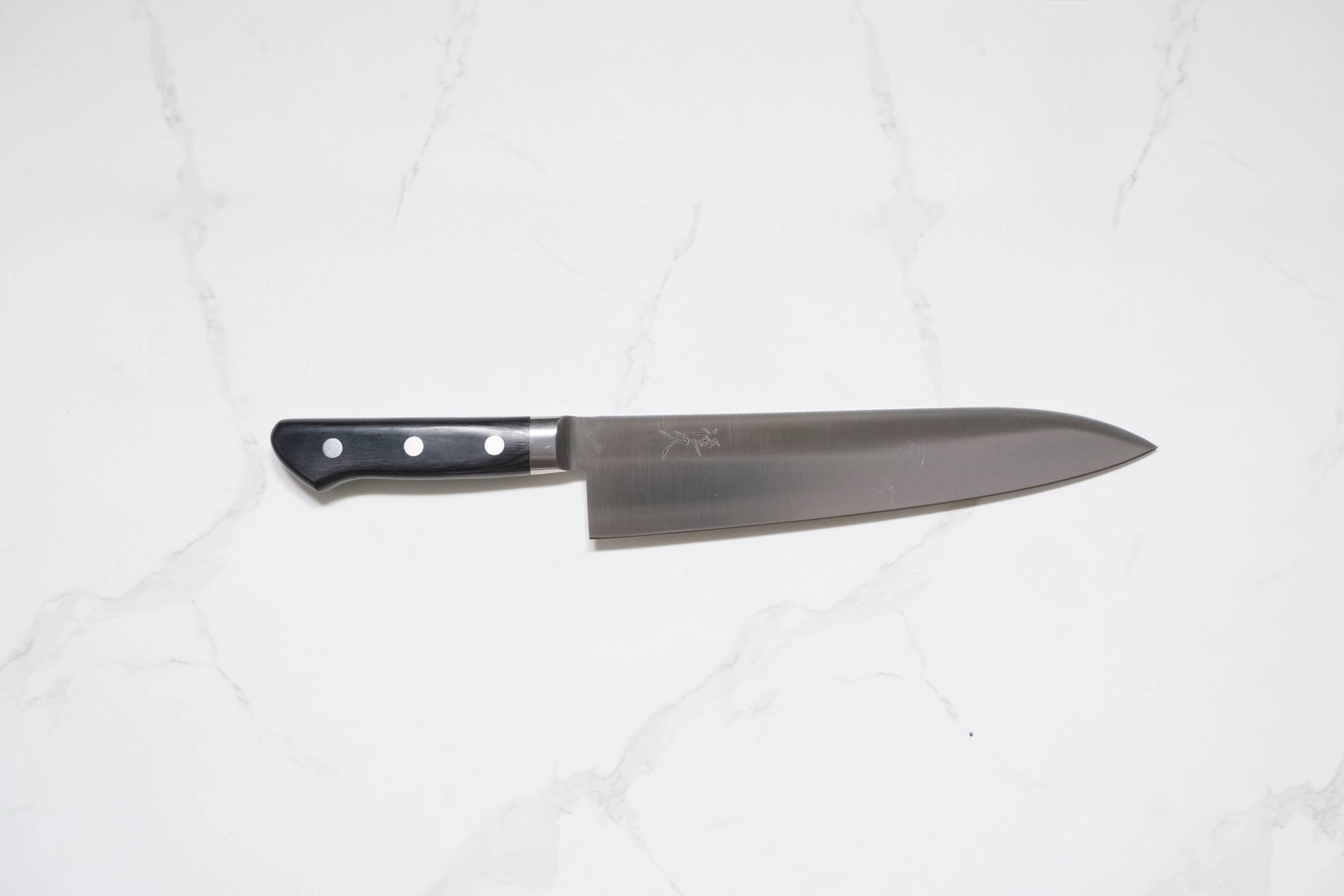 Tsunehisa AUS-8 Gyuto - 240mm