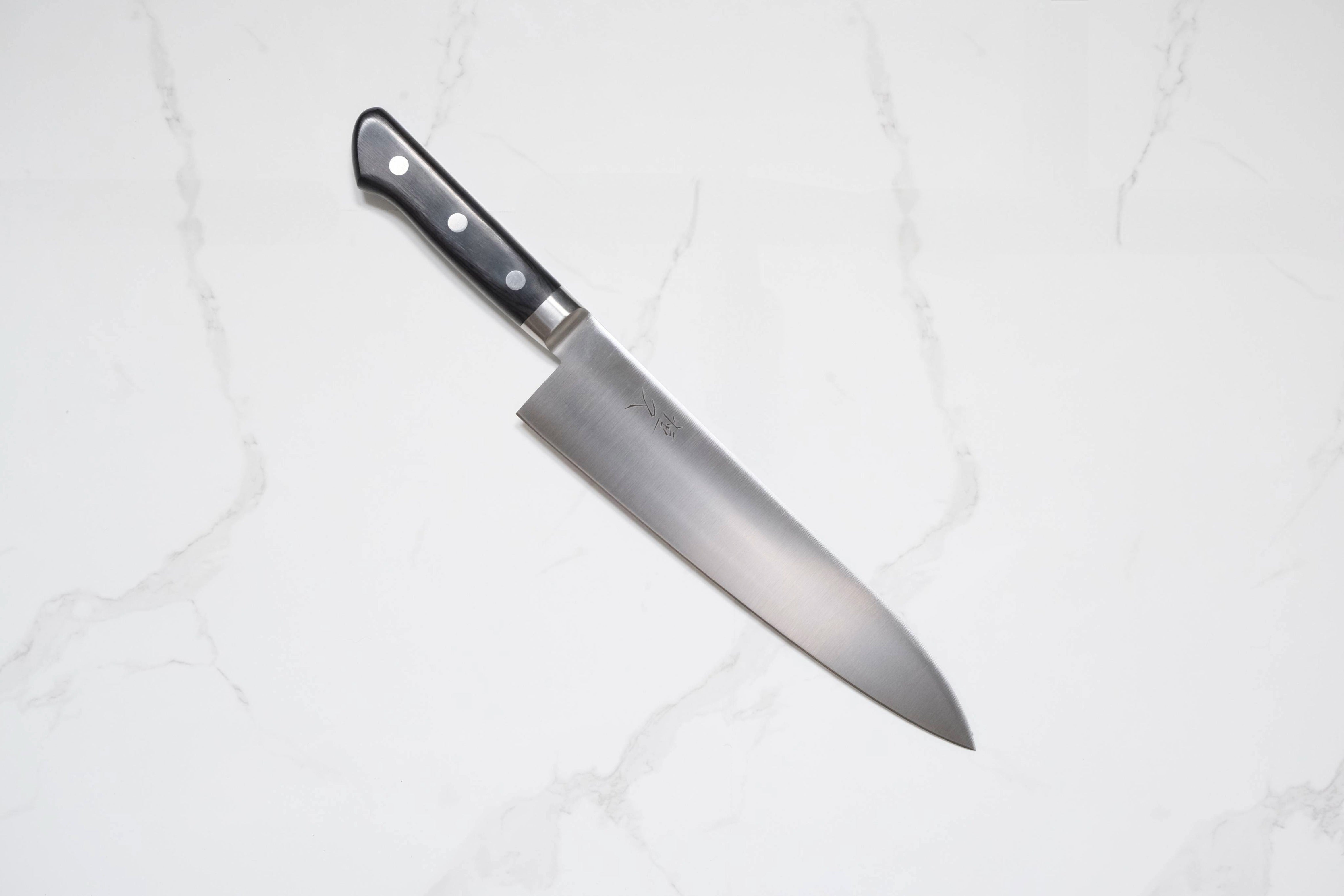 Tsunehisa AUS-8 Gyuto - 240mm
