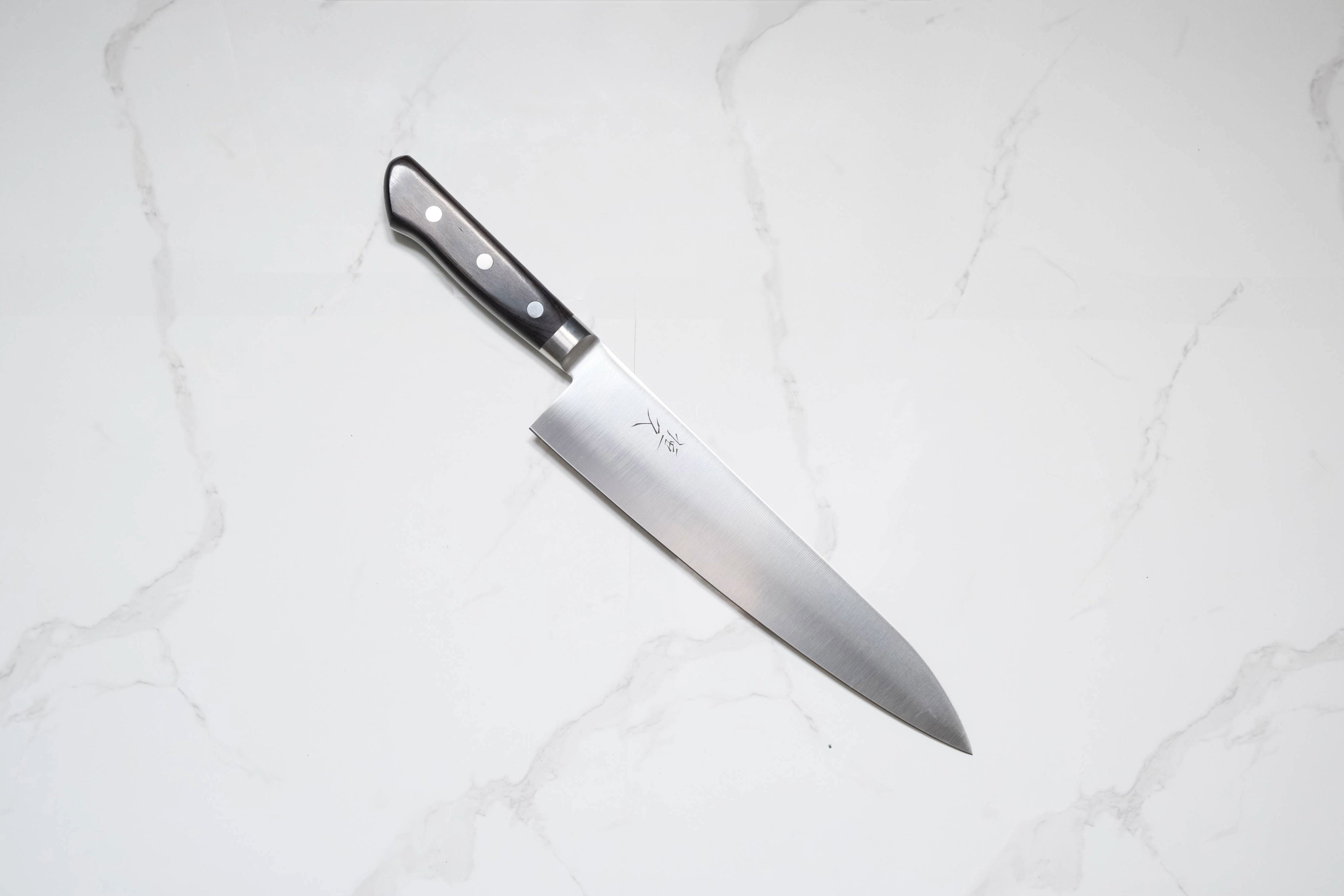 Tsunehisa AUS-8 Gyuto - 270mm