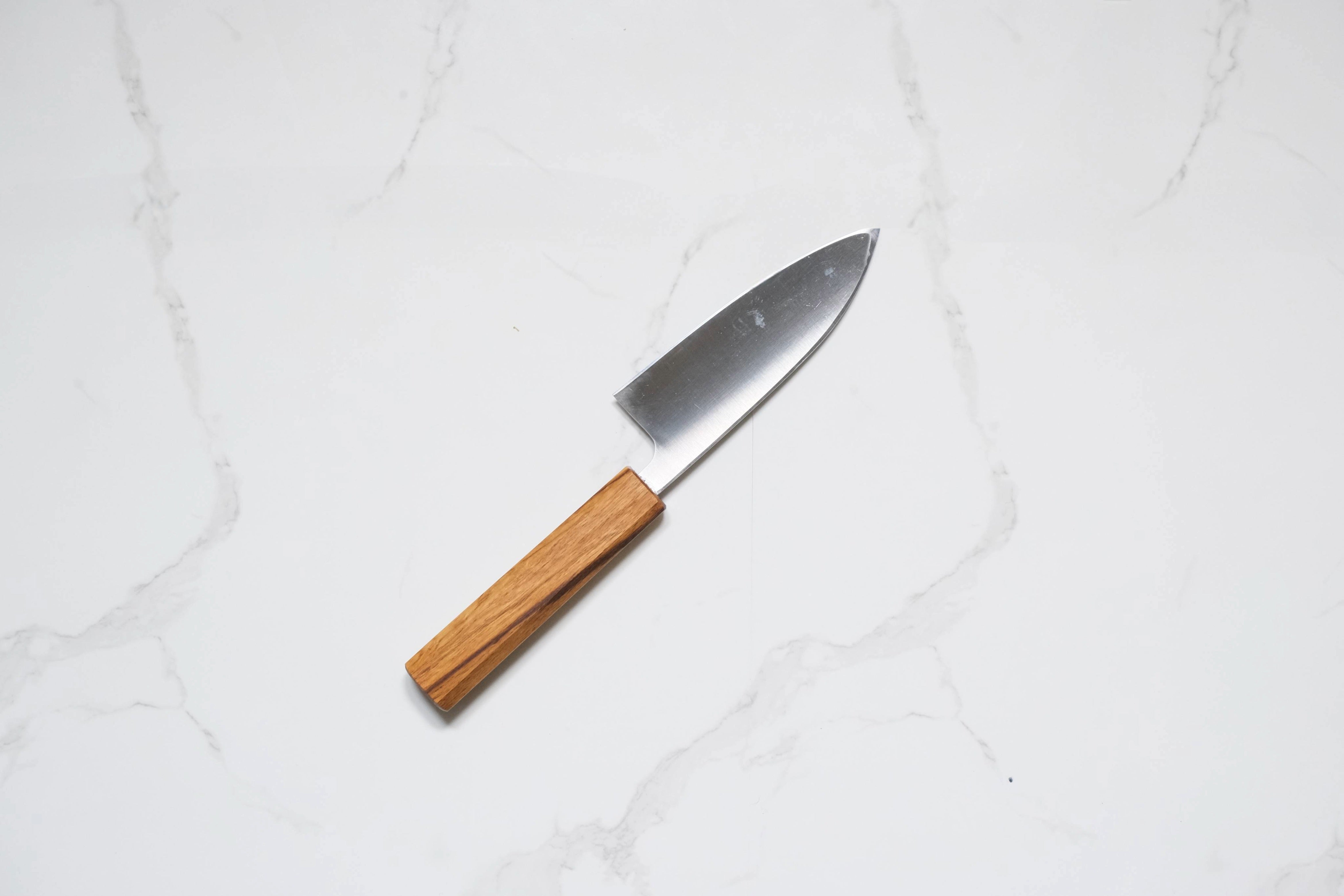 Tsunehisa AUS-8 Ko-Deba - 120mm