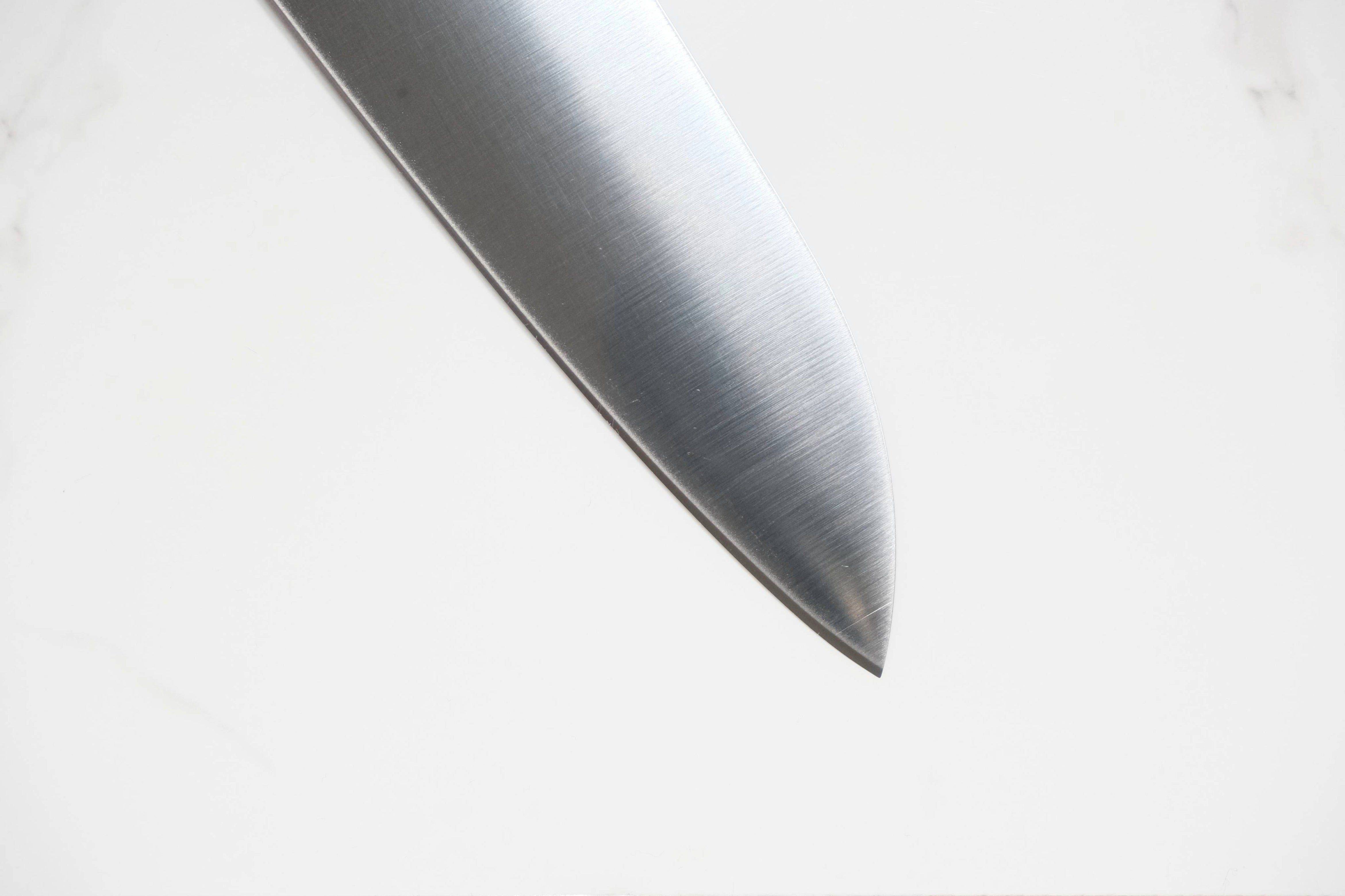 Tsunehisa AUS-8 Santoku - 180mm