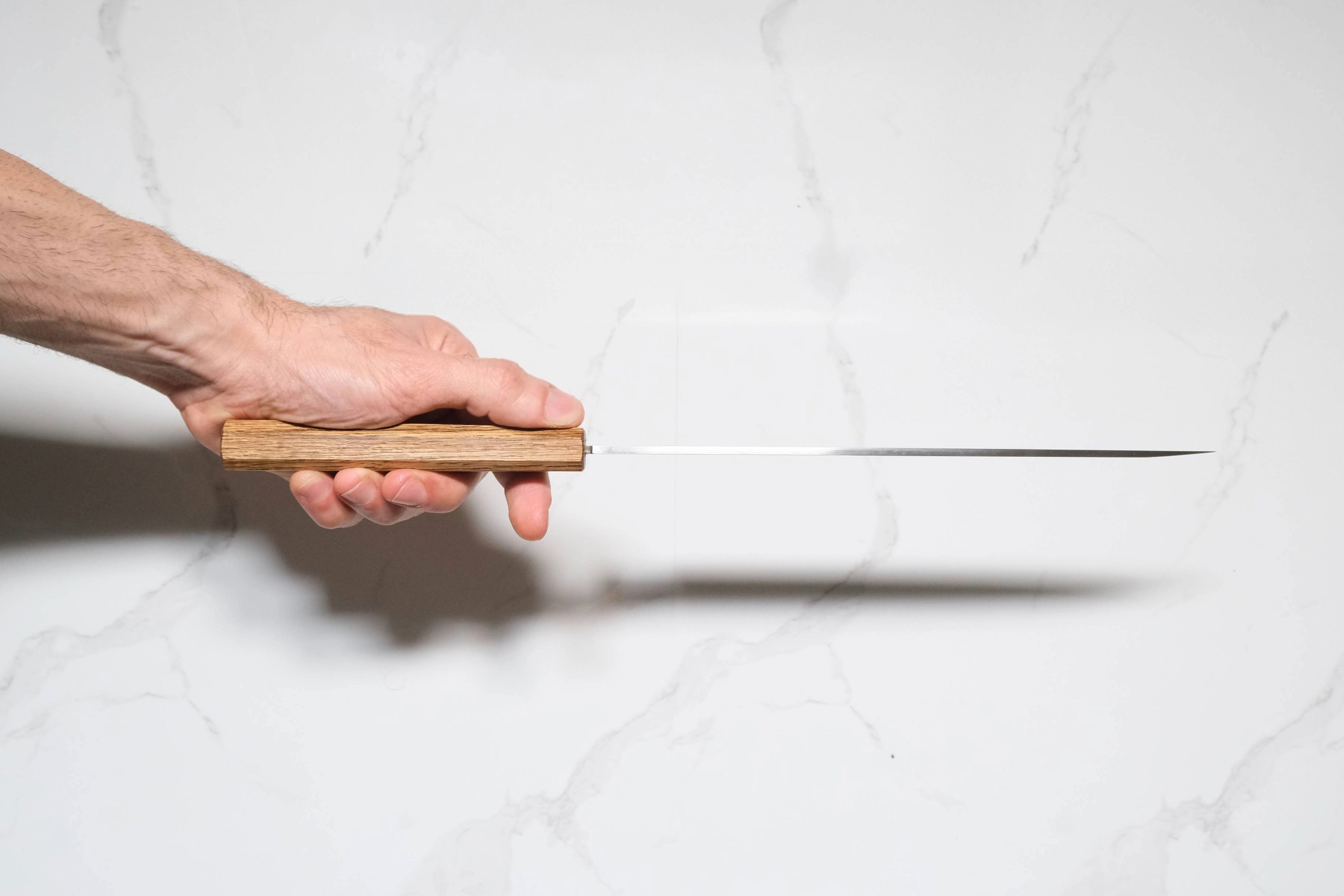 Tsunehisa AUS-8 Yanagiba - 240mm