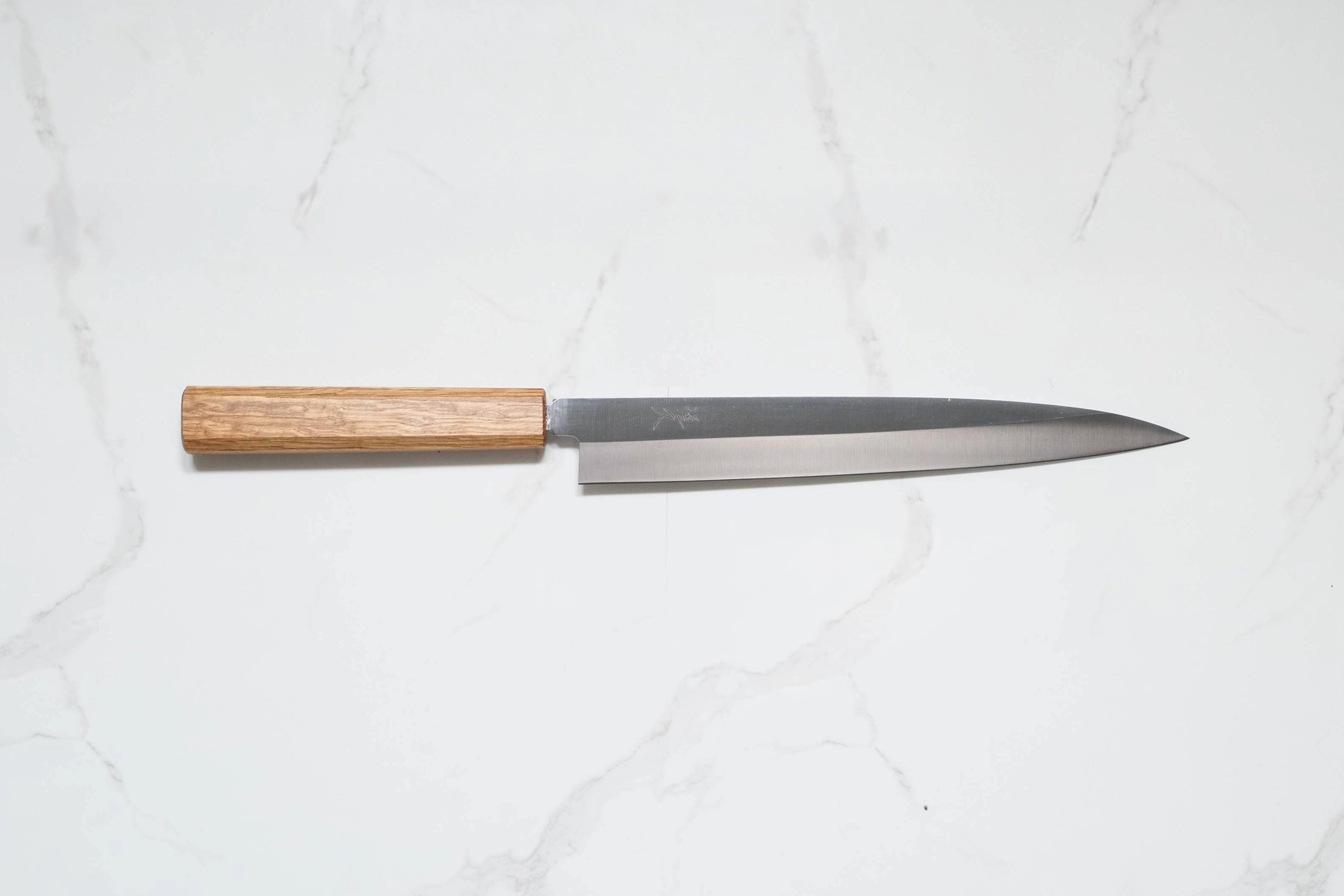 Tsunehisa AUS-8 Yanagiba - 240mm