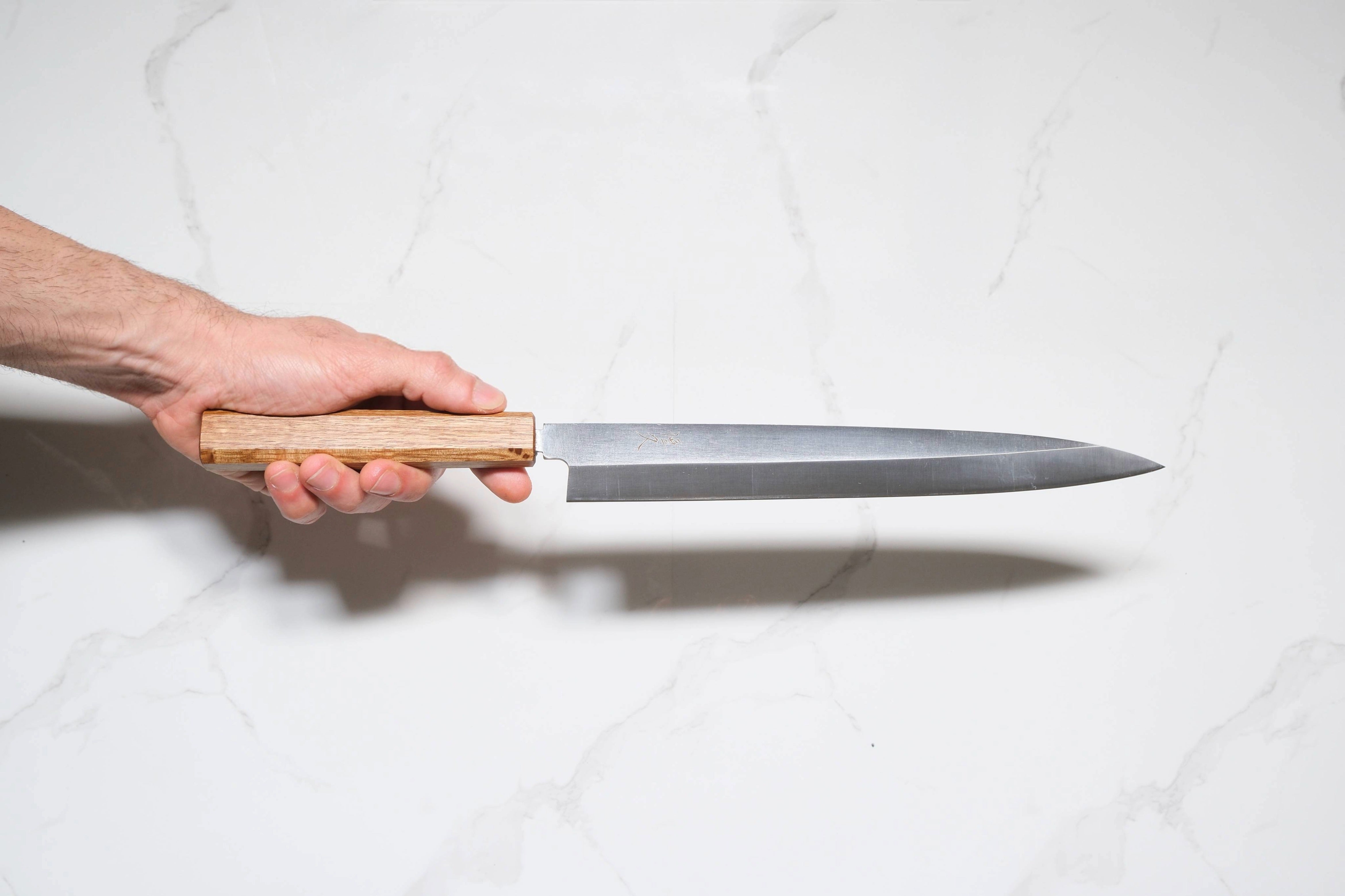 Tsunehisa AUS-8 Yanagiba - 270mm