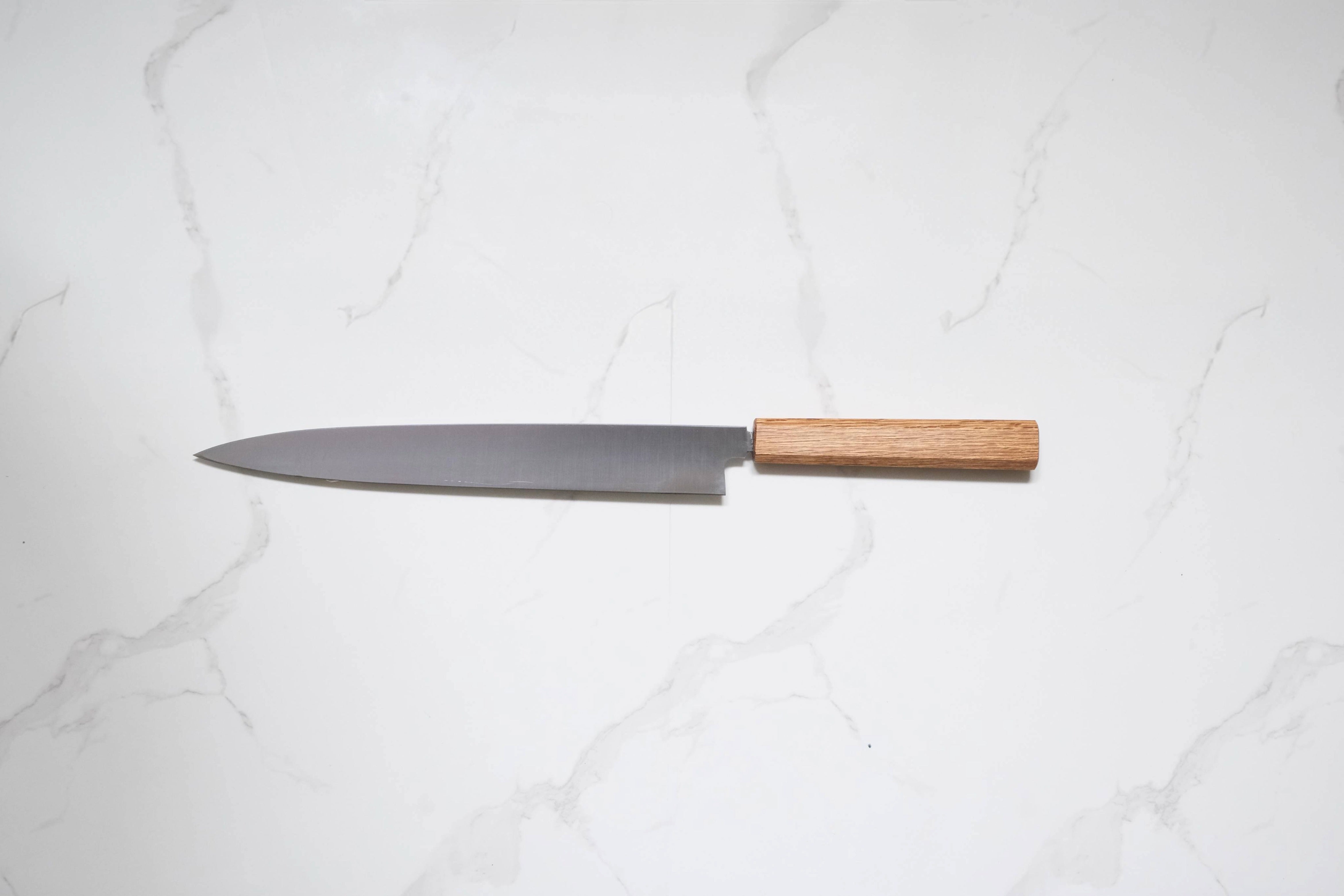 Tsunehisa AUS-8 Yanagiba - 270mm