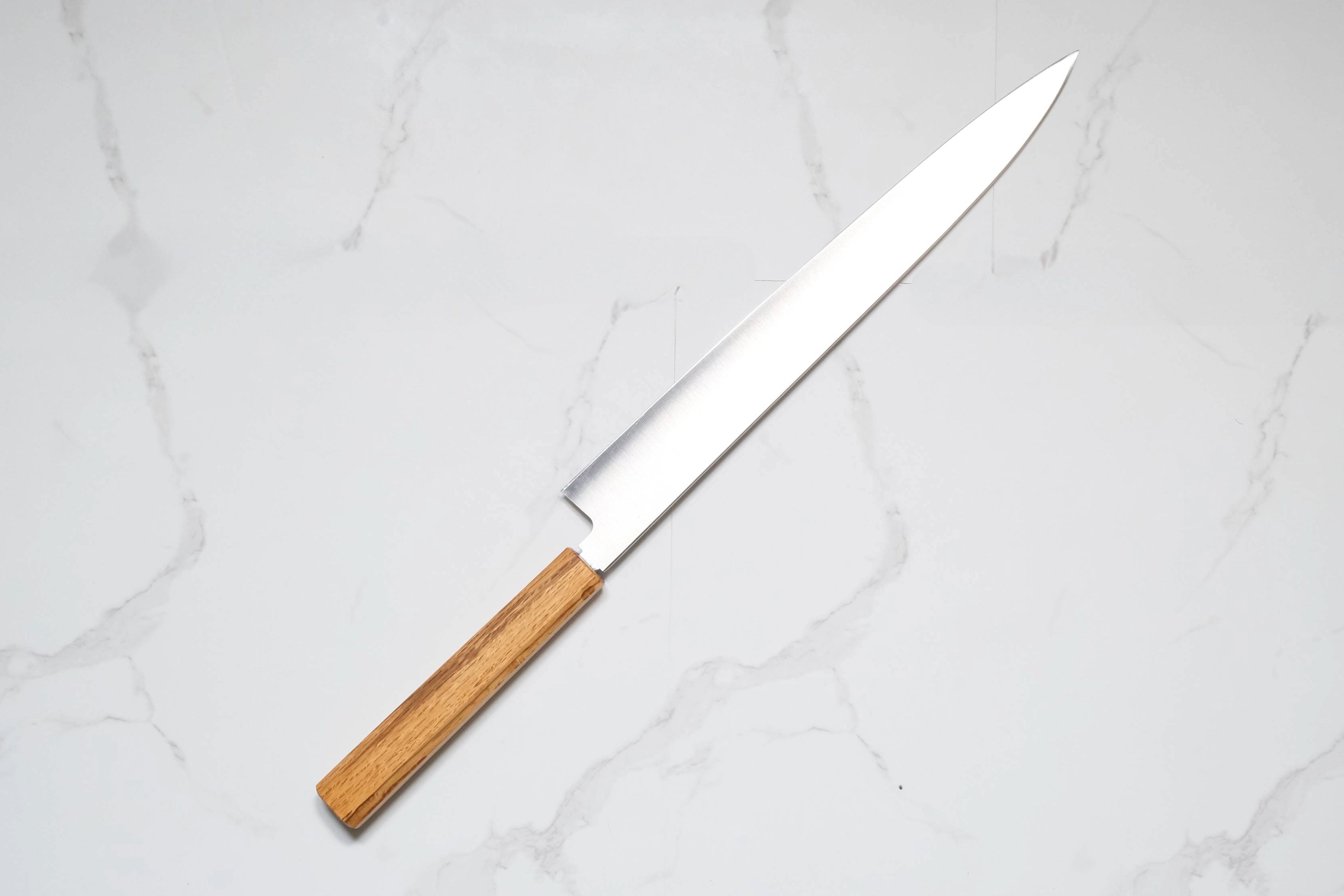 Tsunehisa AUS-8 Yanagiba - 300mm