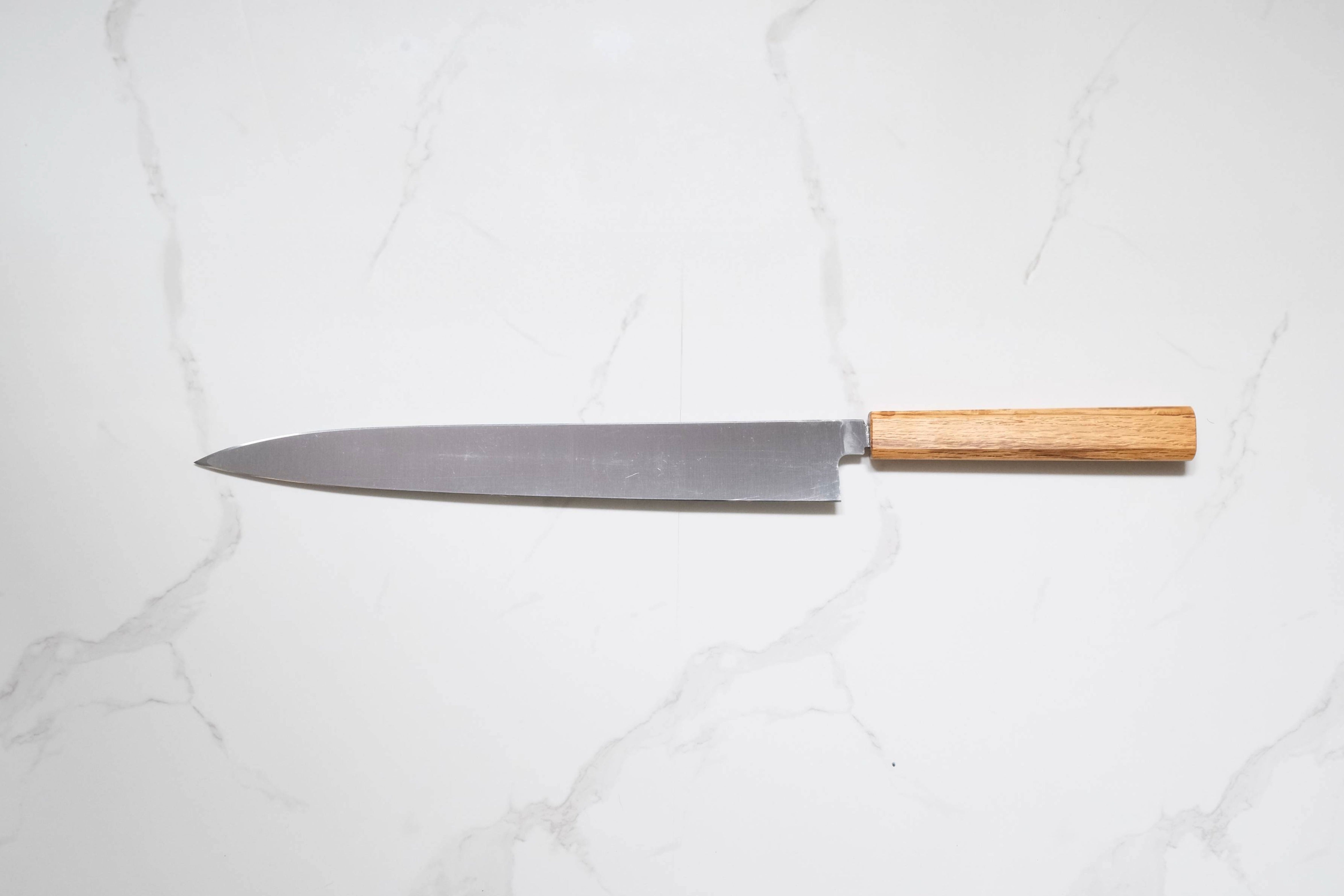 Tsunehisa AUS-8 Yanagiba - 300mm