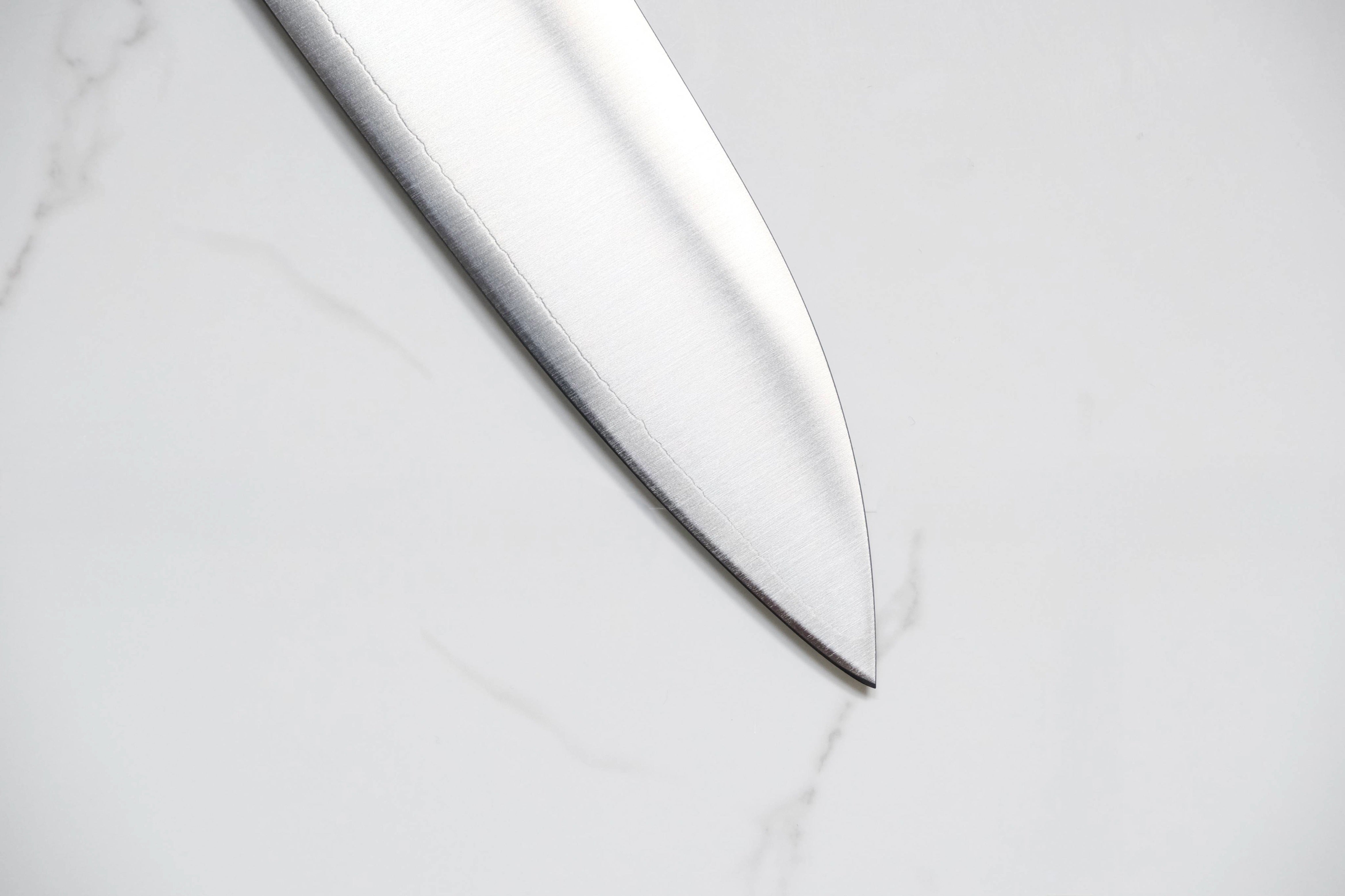 Tsunehisa SLD Gyuto - Mirror 210mm