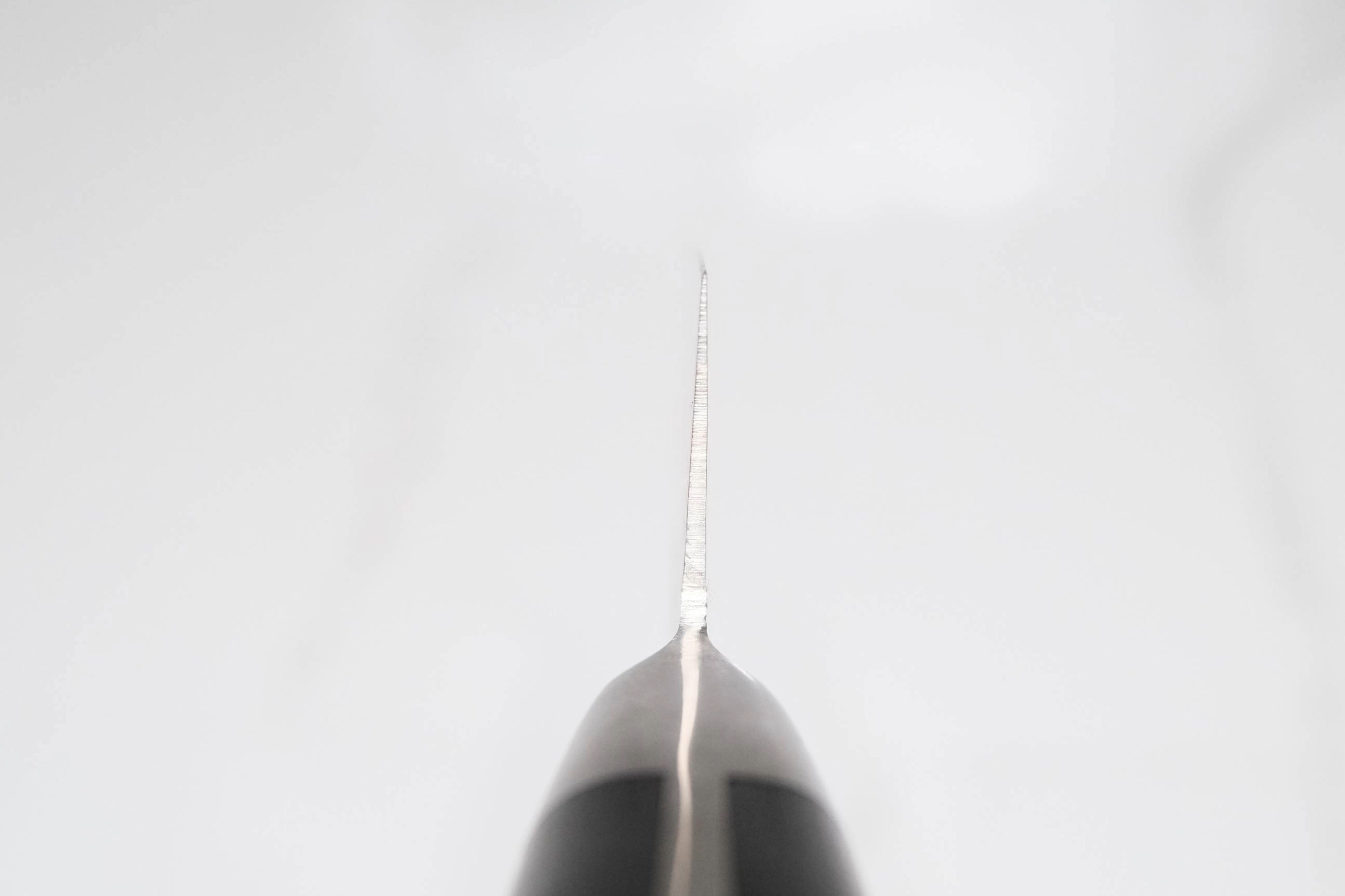 Tsunehisa VG-10 Honesuki - Damascus 150mm