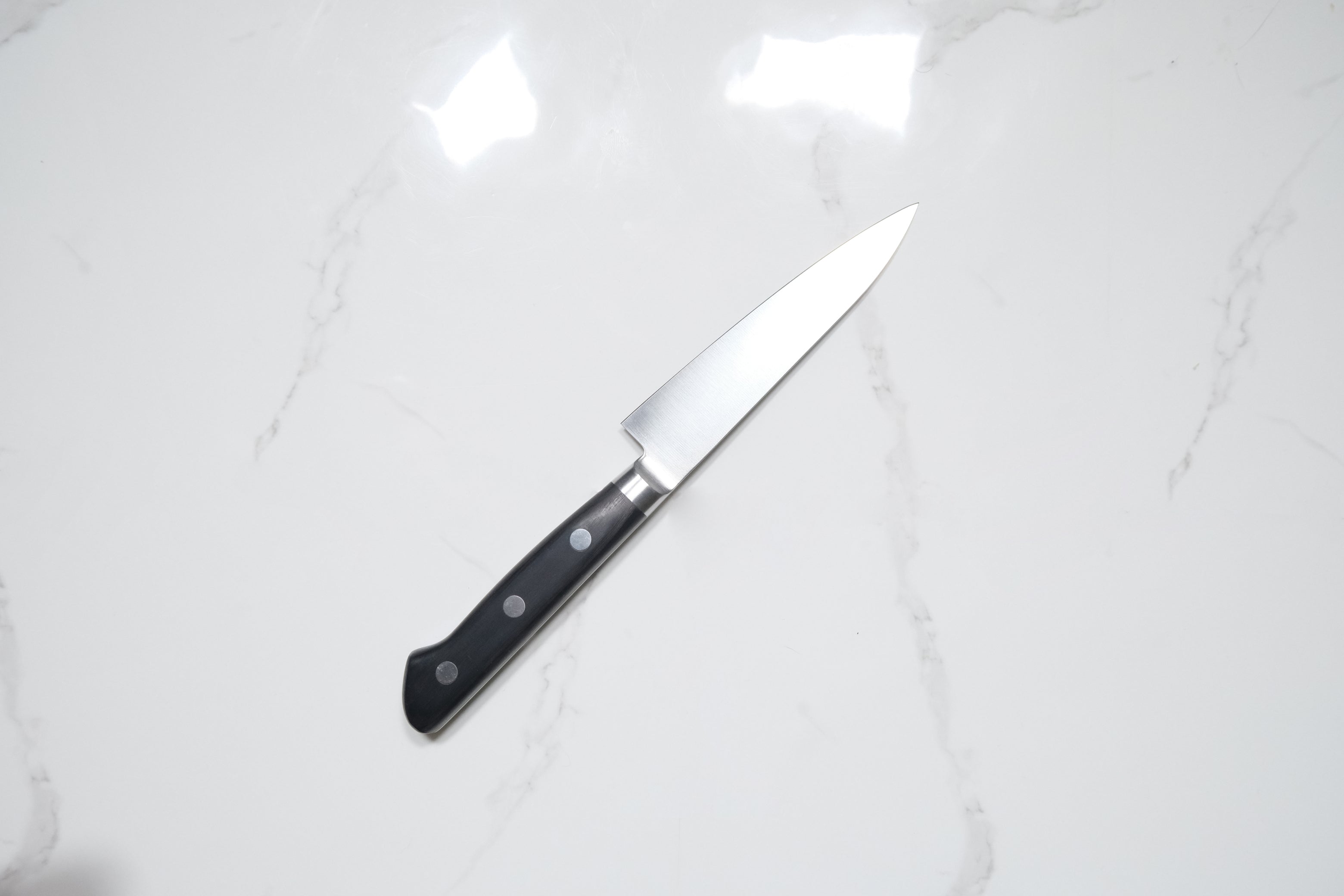 Tsunehisa AUS-8 Petty - Migaki 120mm