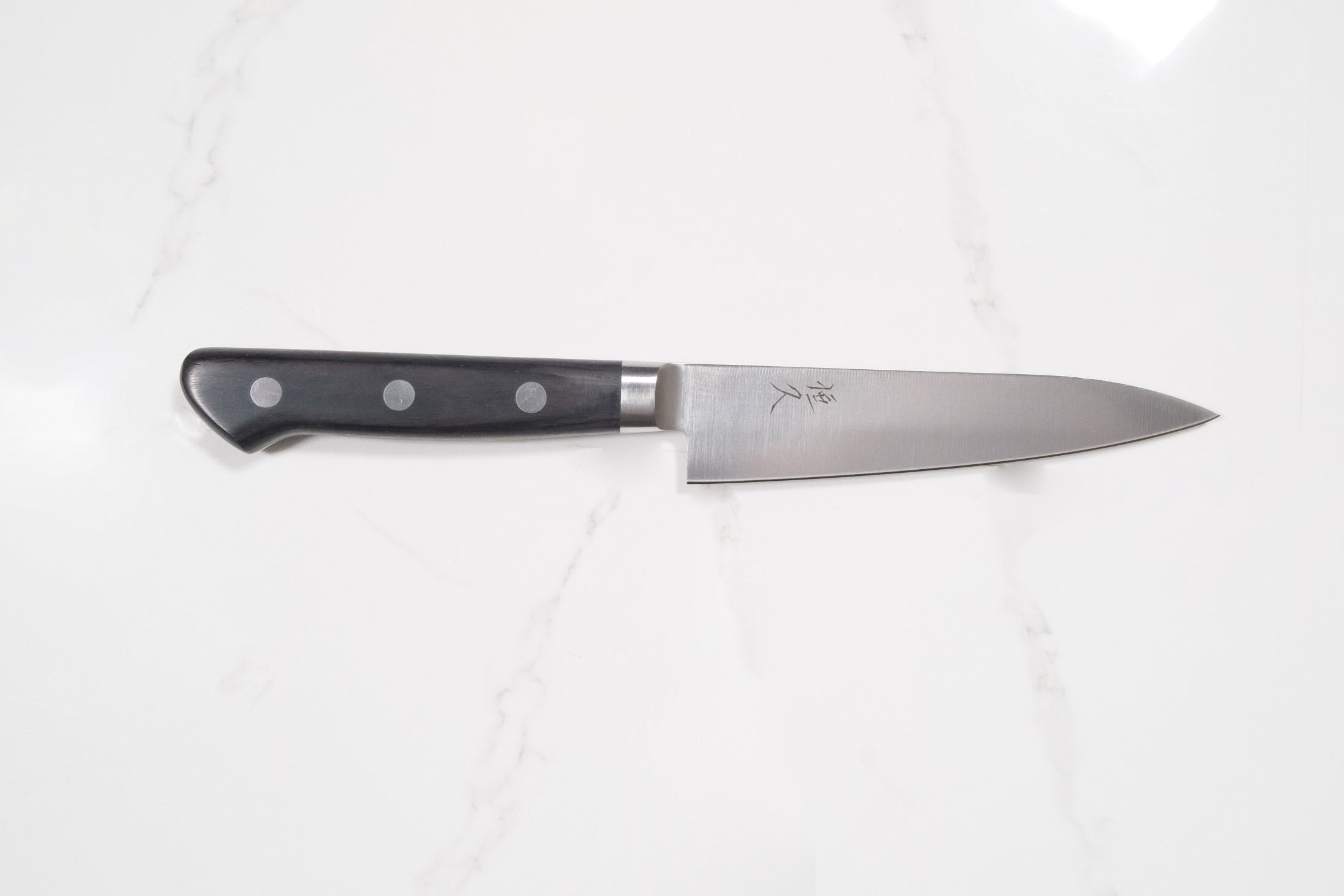 Tsunehisa AUS-8 Petty - Migaki 120mm