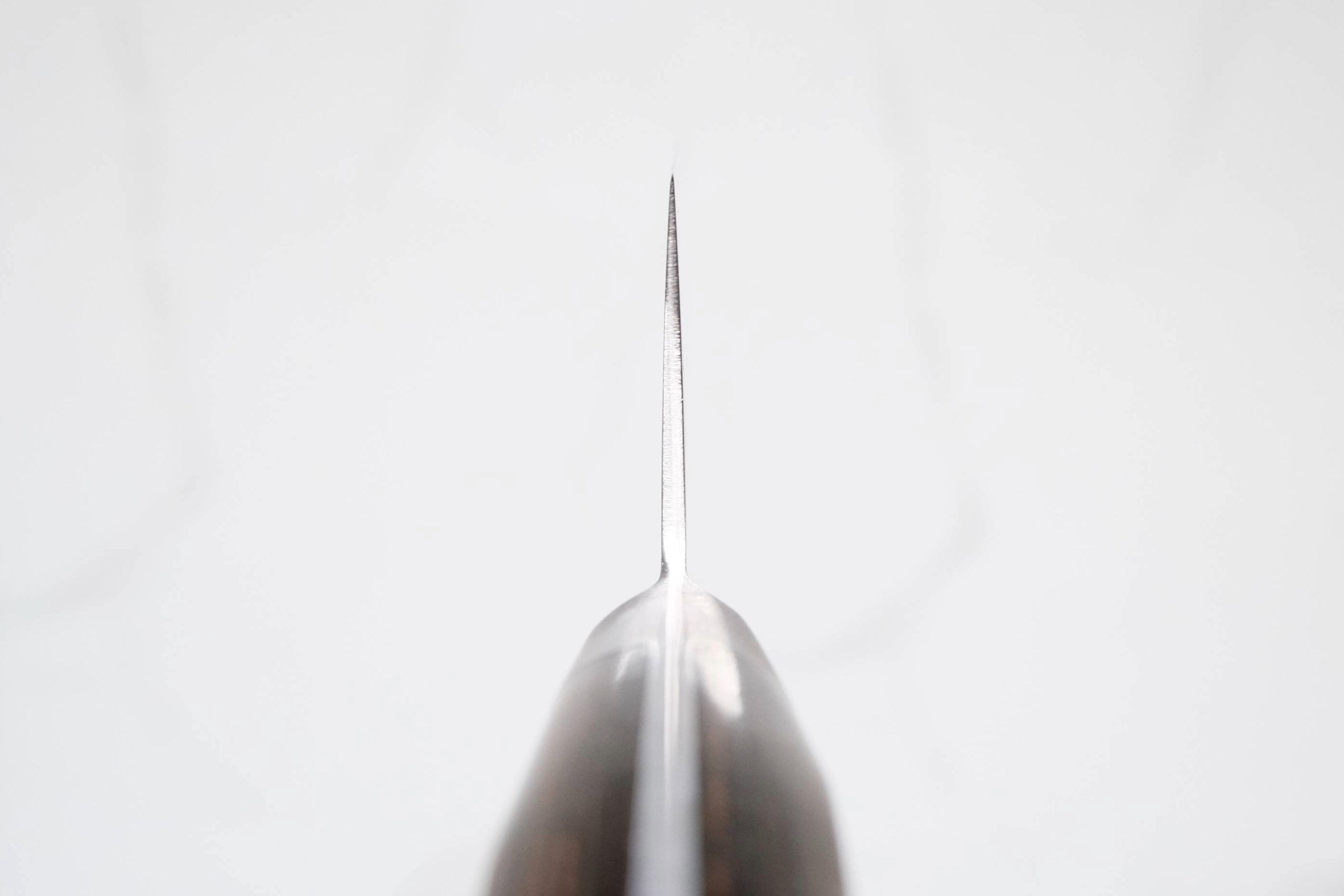 Tsunehisa VG-10 Gyuto - Damascus 240mm