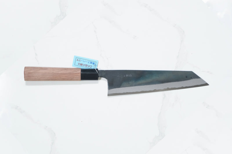 Zakuri Aogami Super Bunka - Kurouchi 180mm