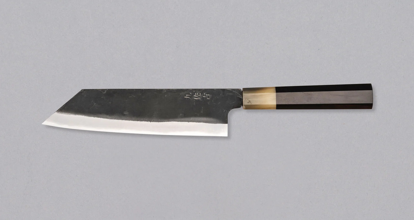Yoshida Hamono SUJ-2  Bunka - Kurouchi 190mm