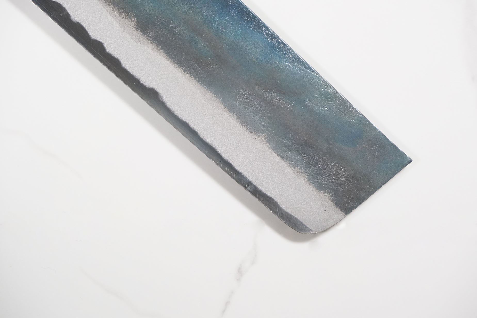 Zakuri Aogami Super Nakiri - Kurouchi 165mm