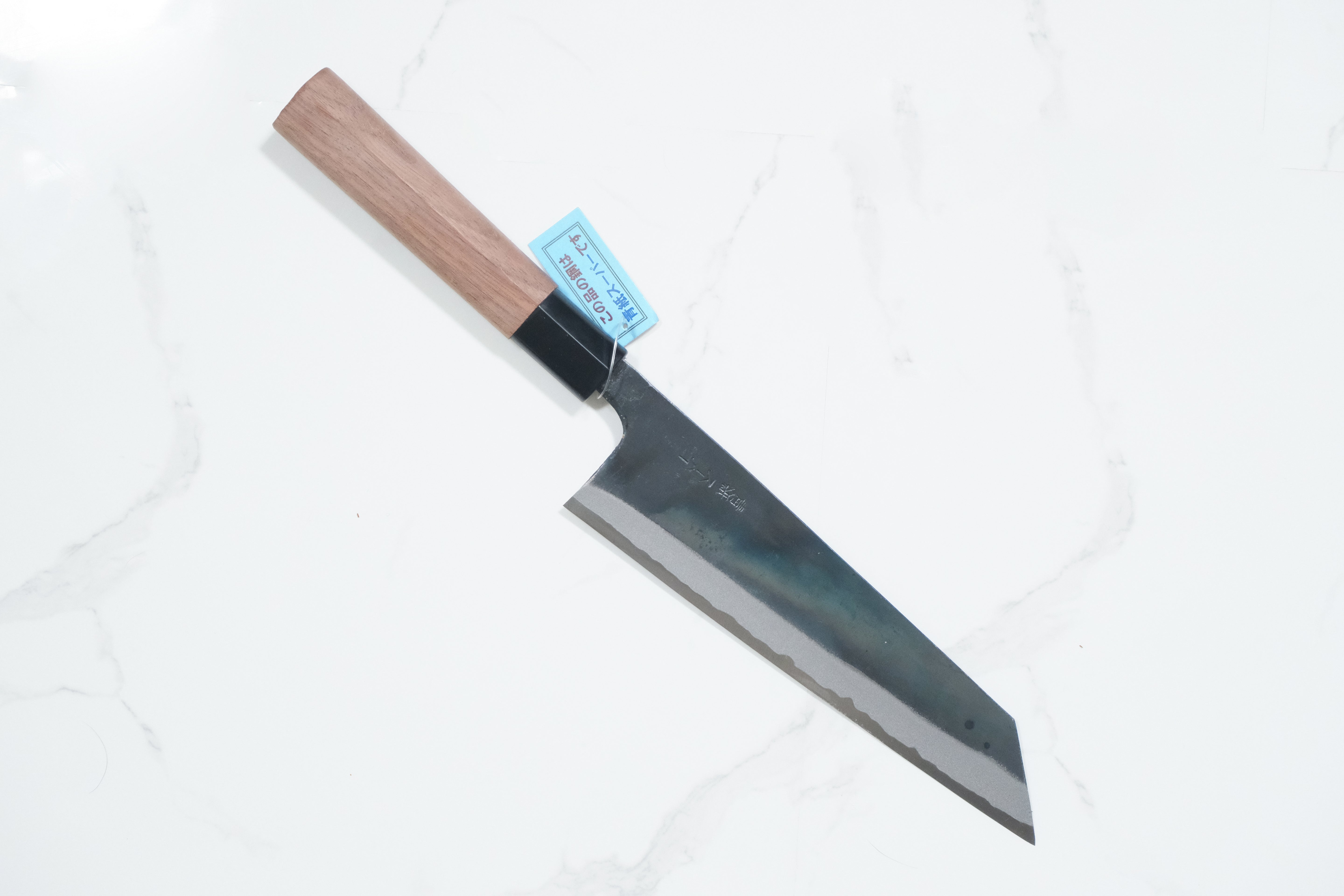 Zakuri Aogami Super Bunka - Kurouchi 180mm